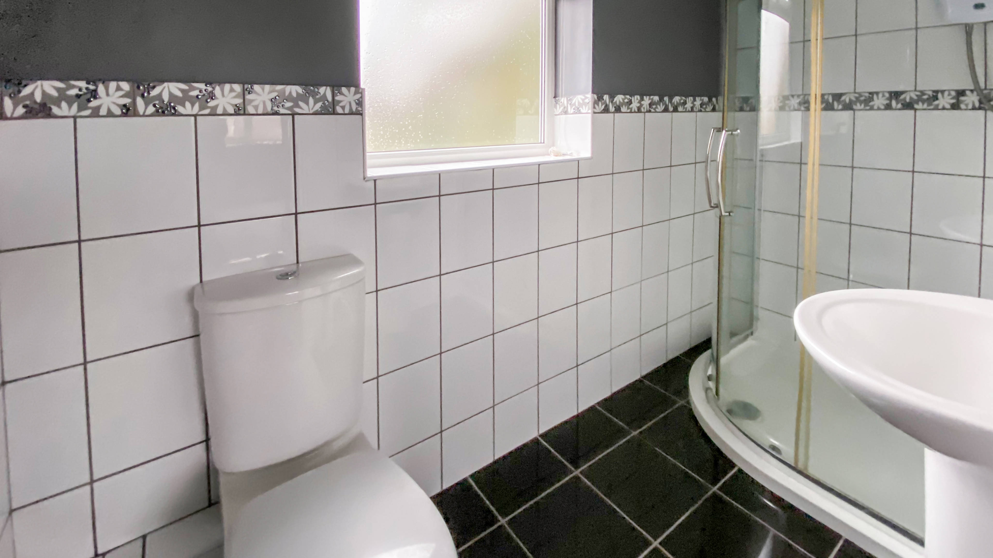 Master En-suite