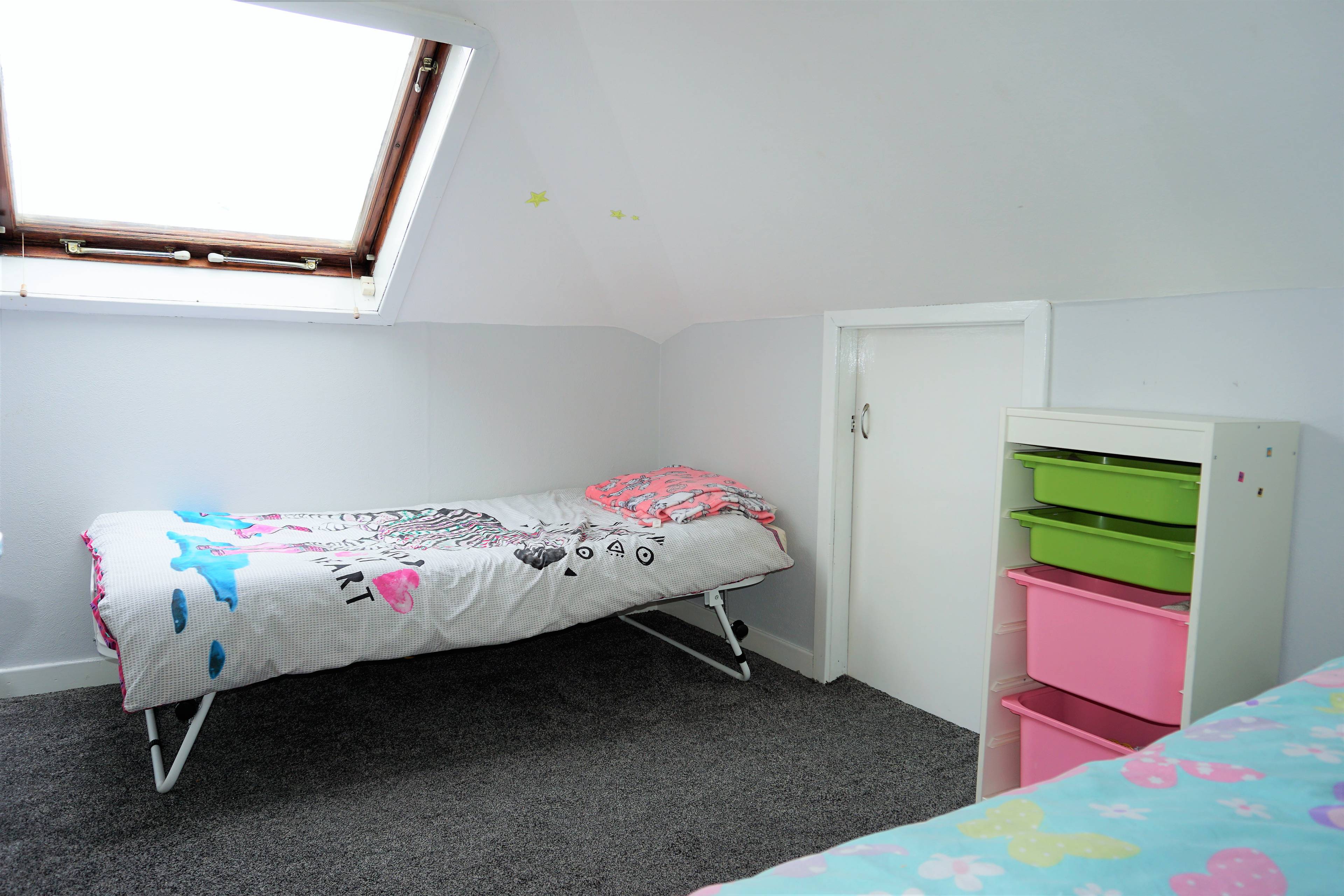 Bedroom Five