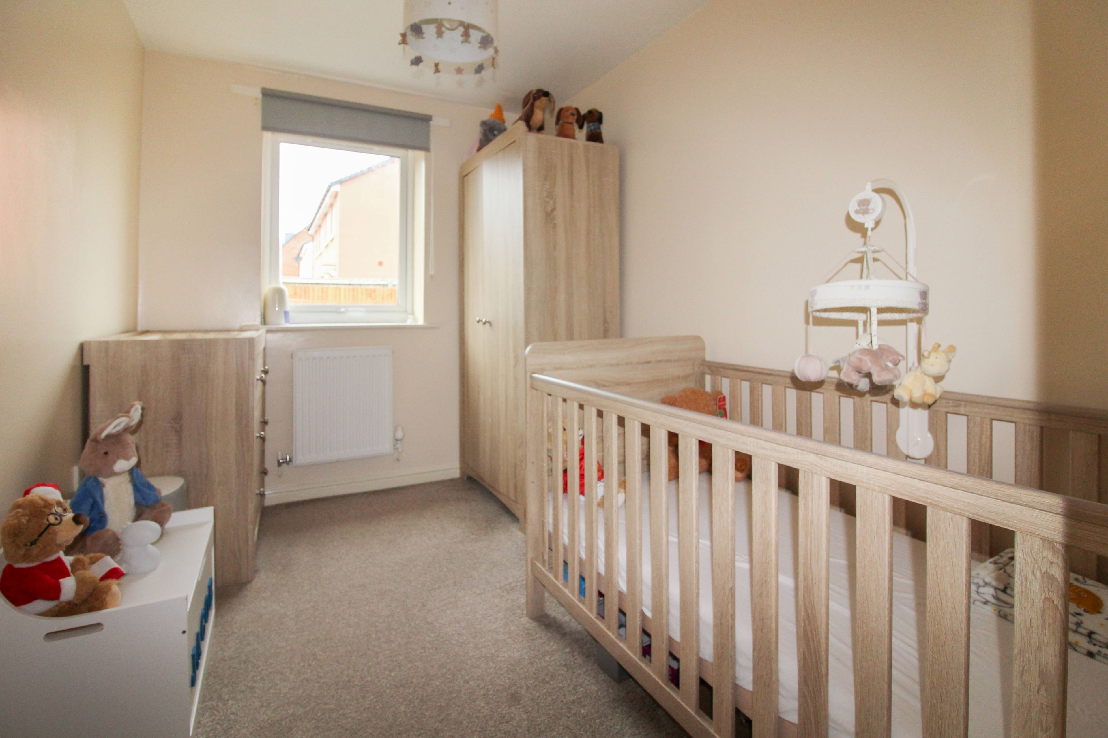 Bedroom Two