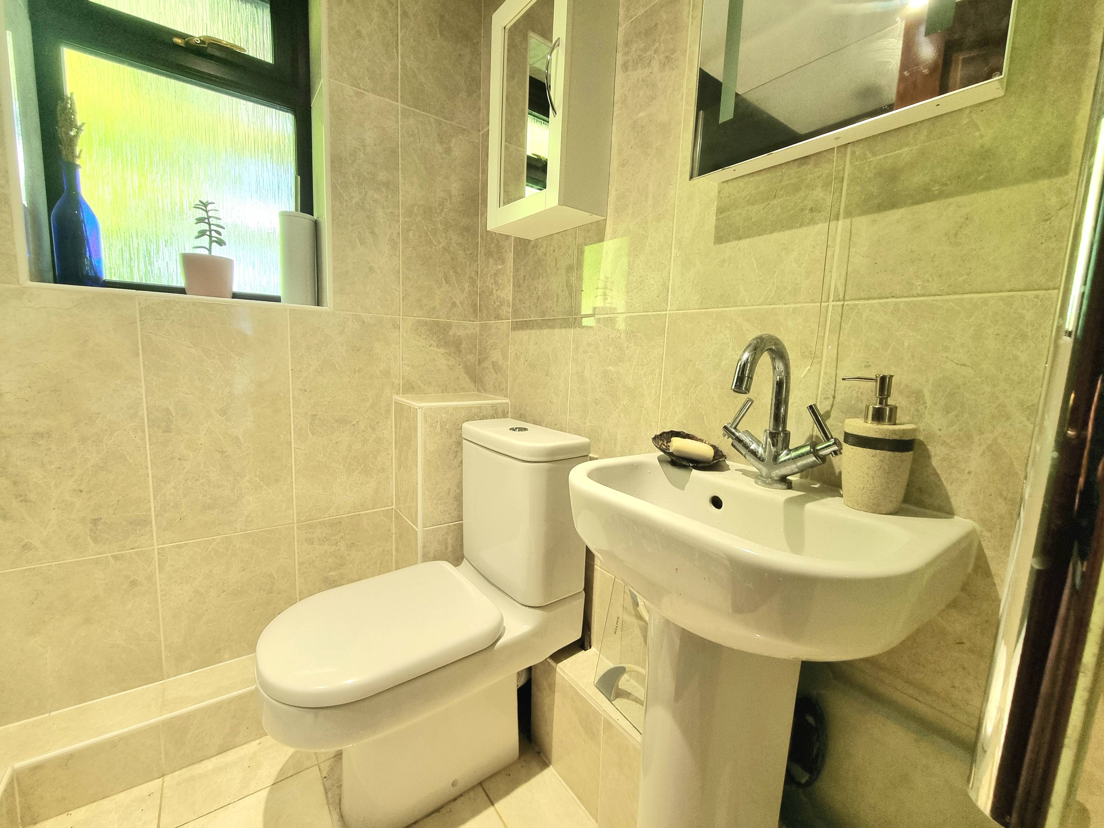 Bathroom Two