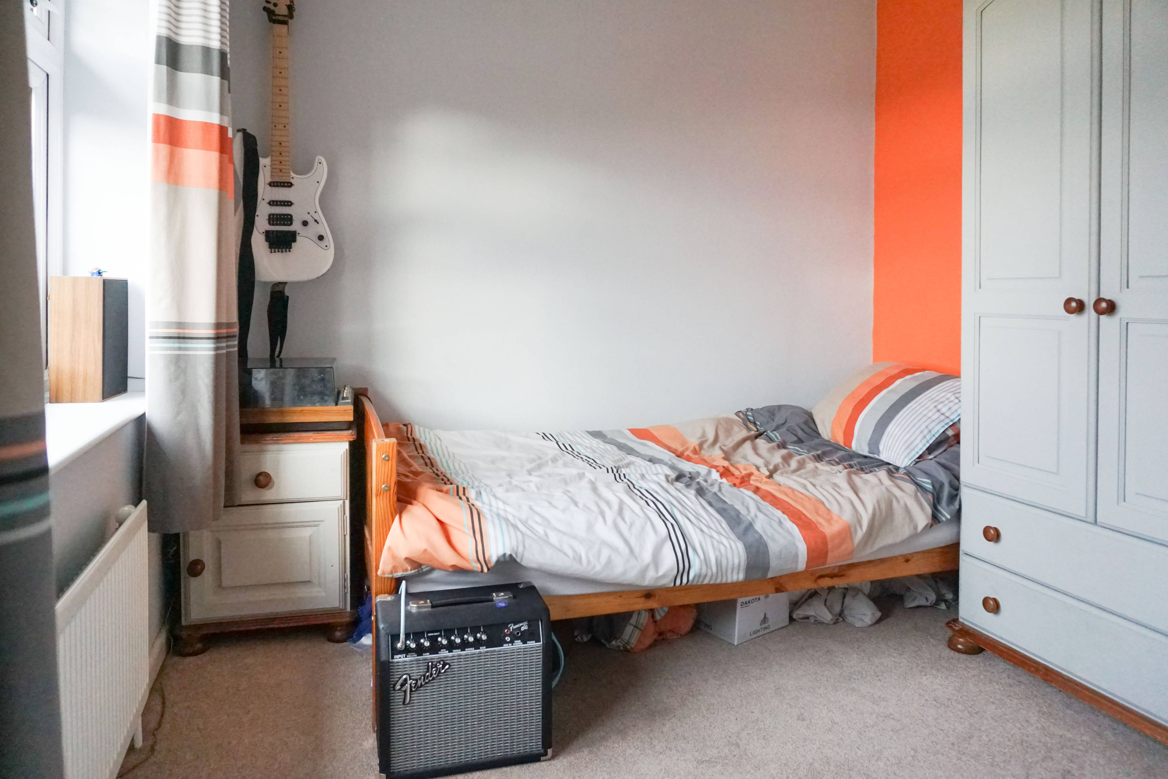 Bedroom Four