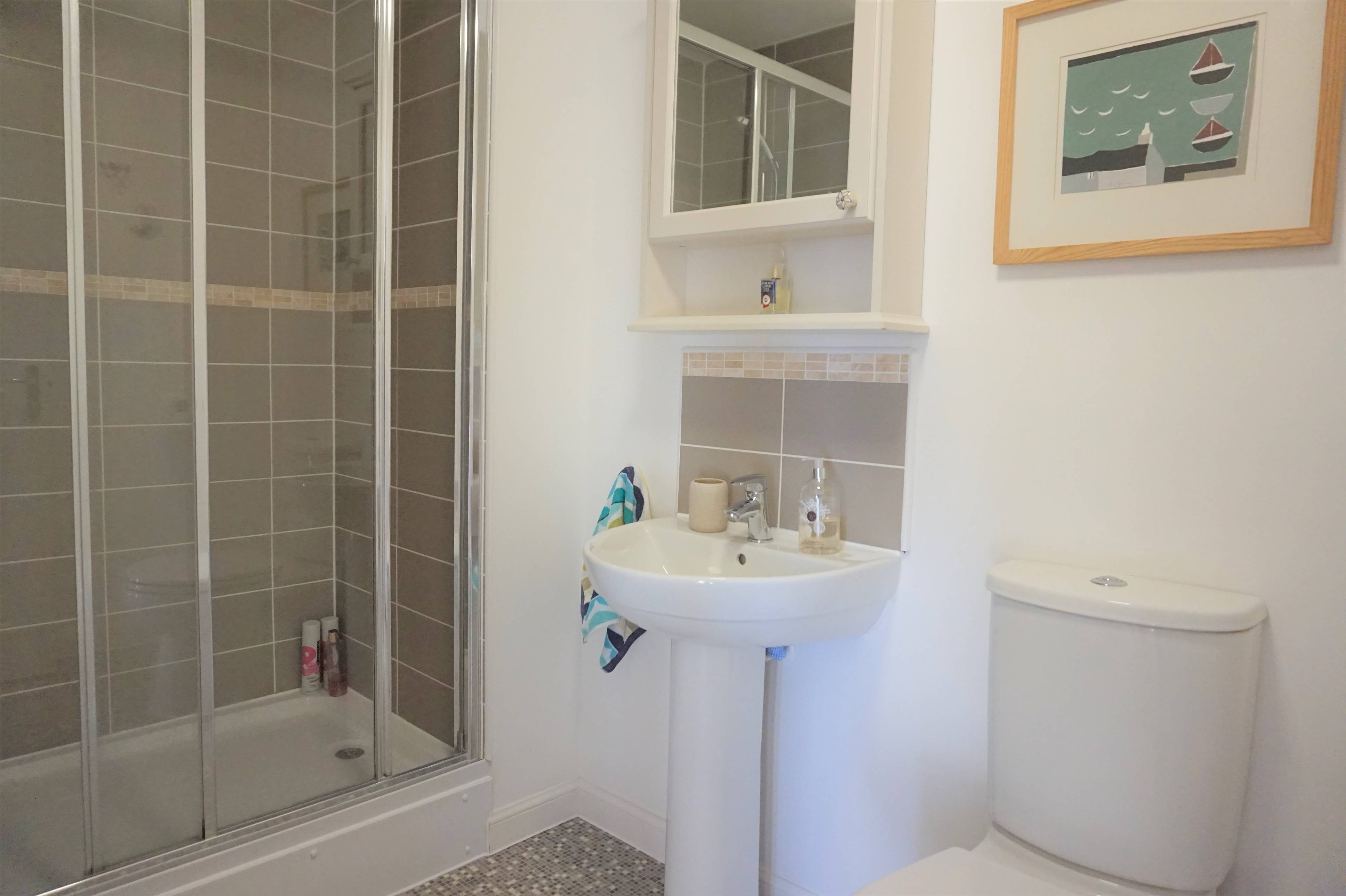 En-suite