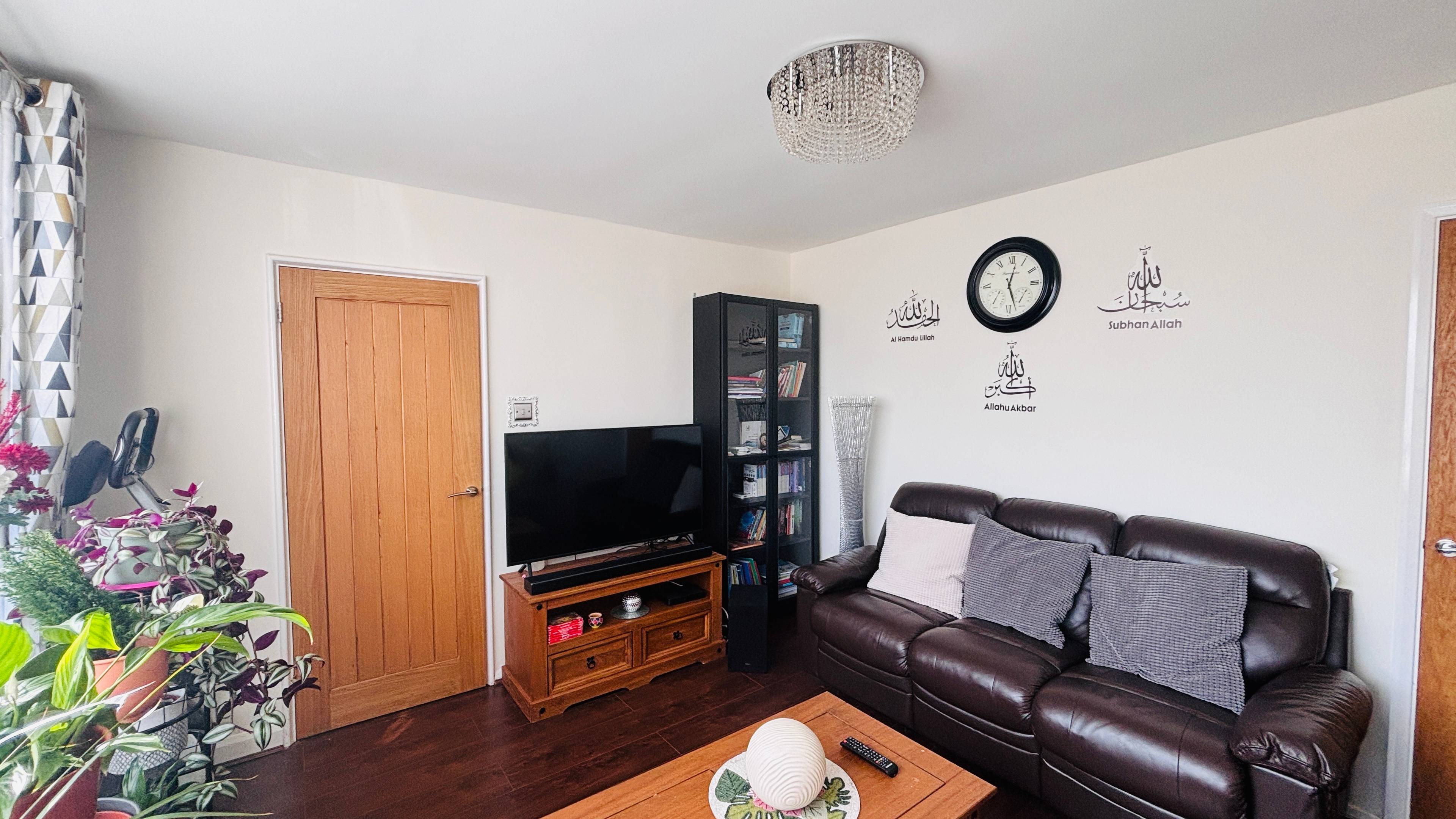 Reception Room One