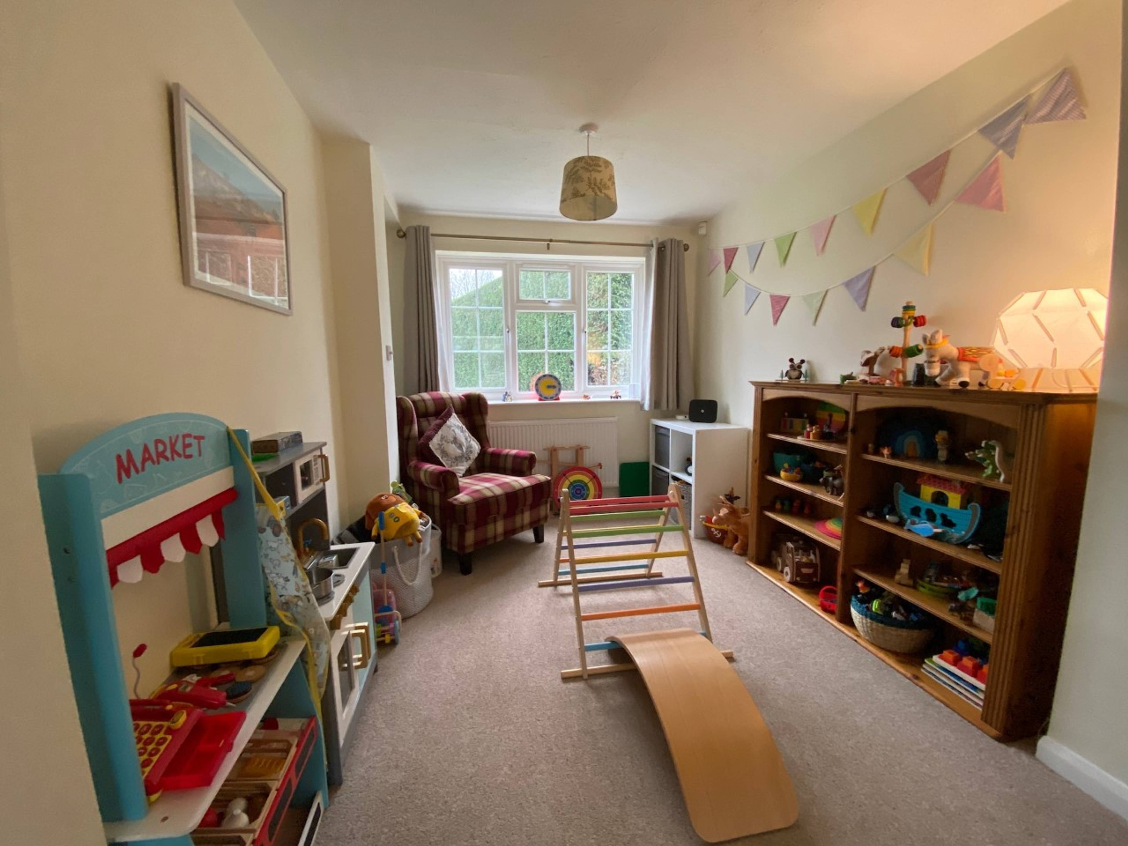 Play Room