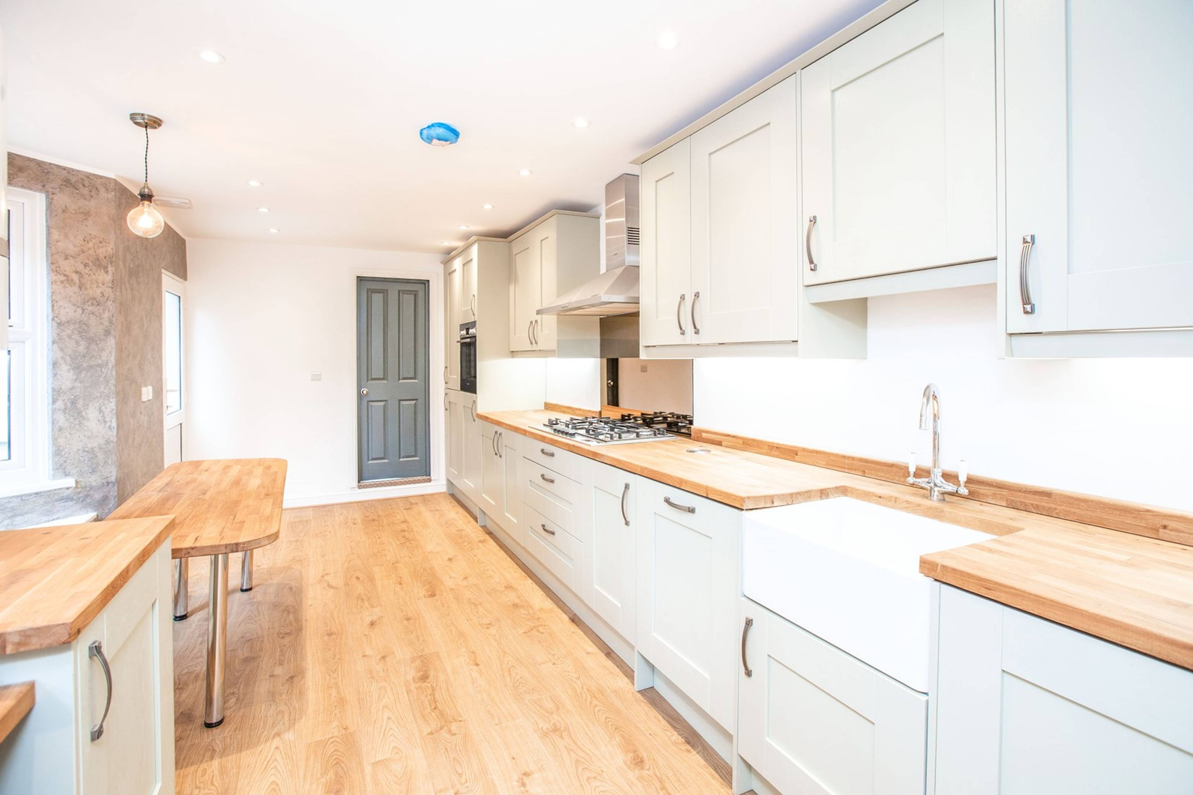 Kitchen/Breakfast