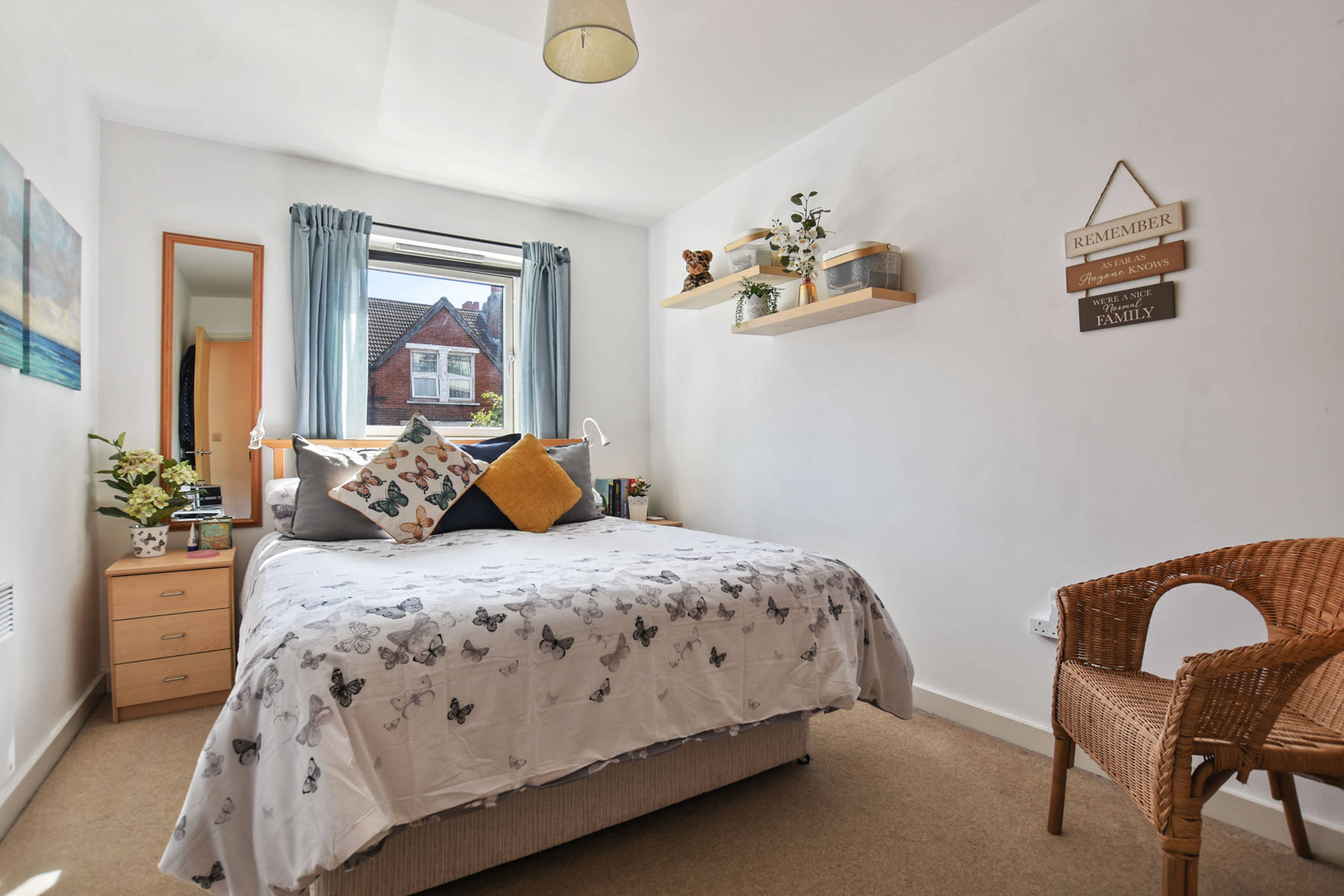 Bedroom Two