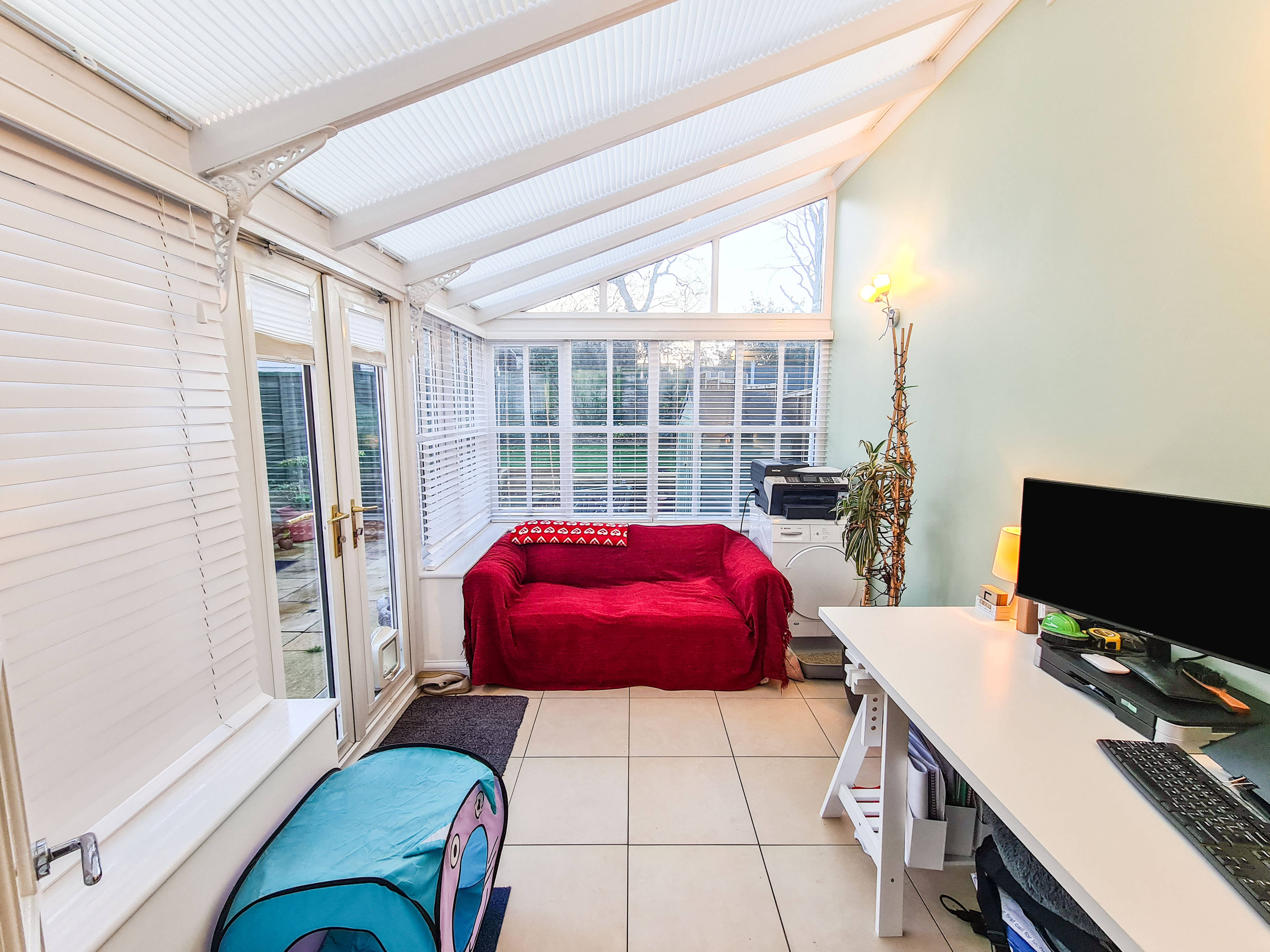 Conservatory