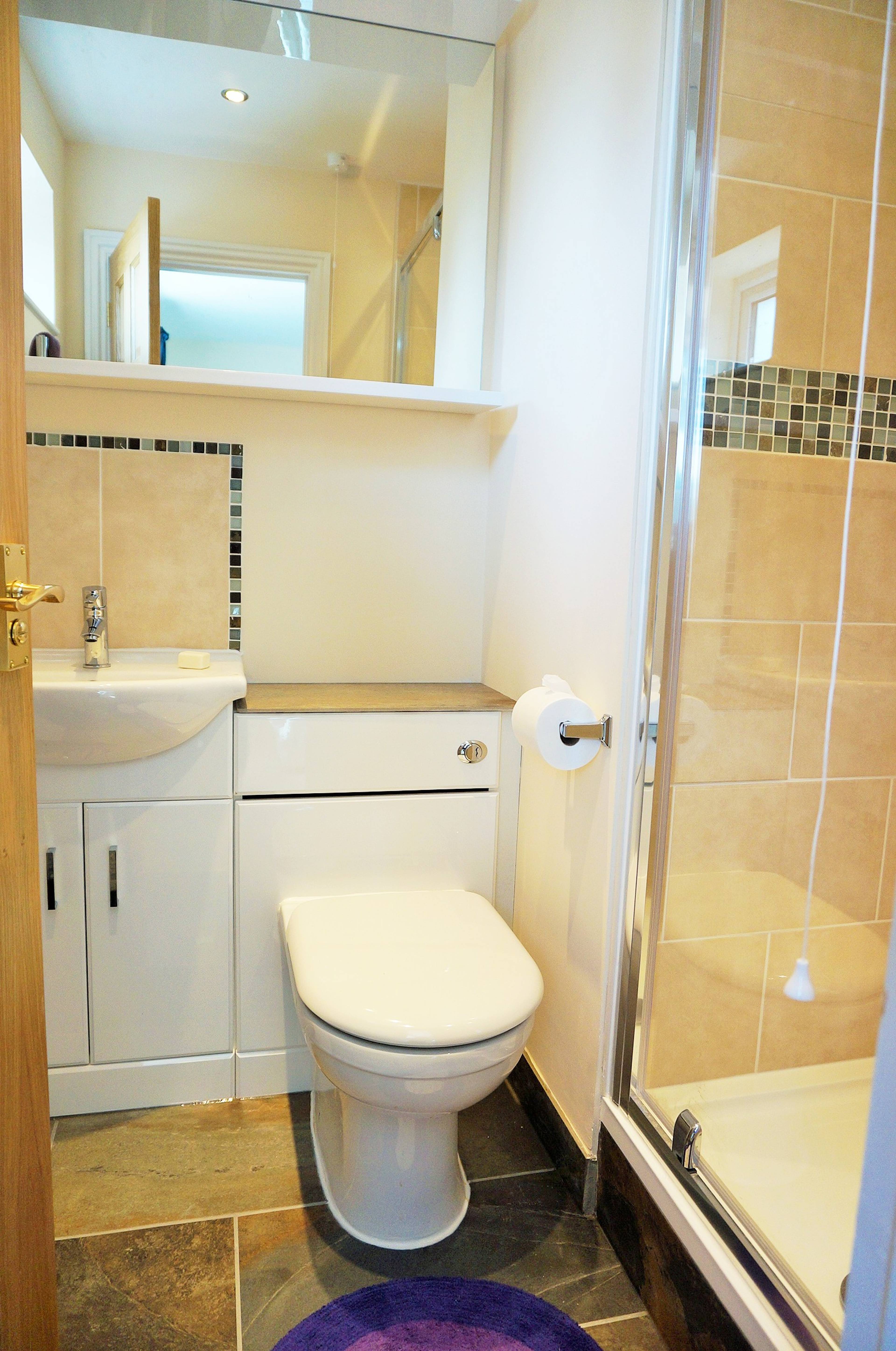 En-suite
