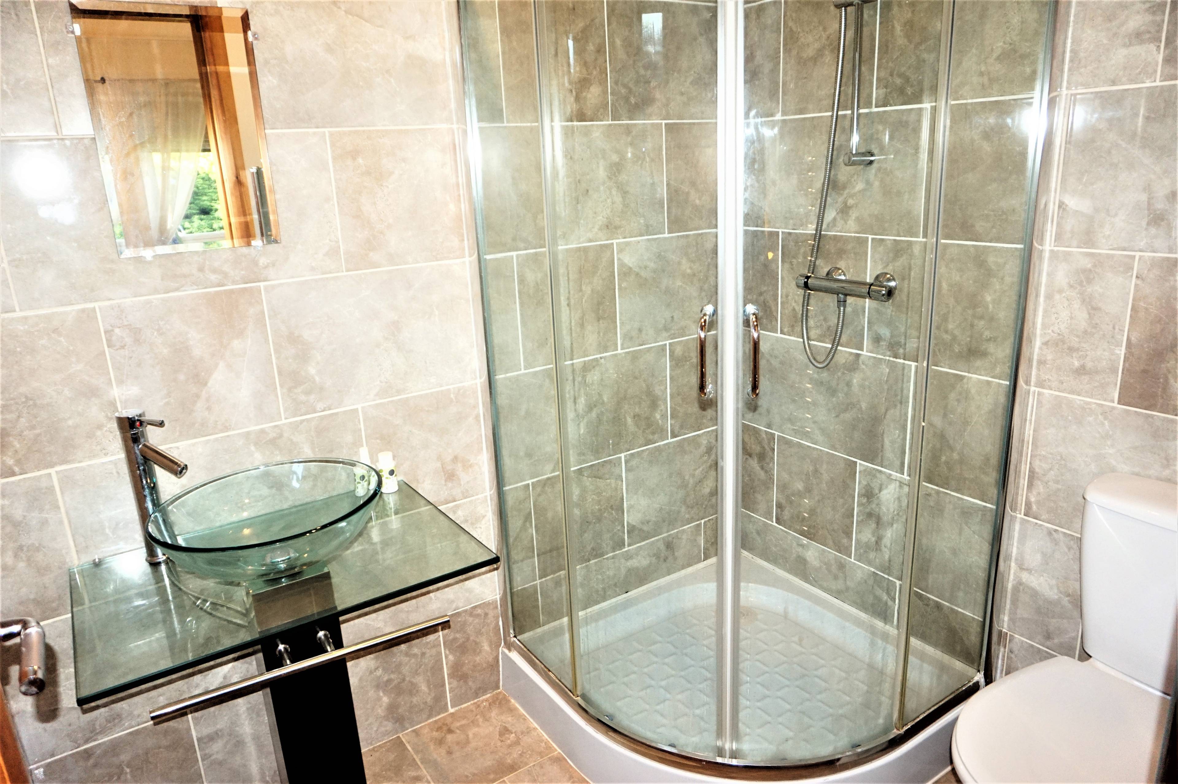 En-suite Three