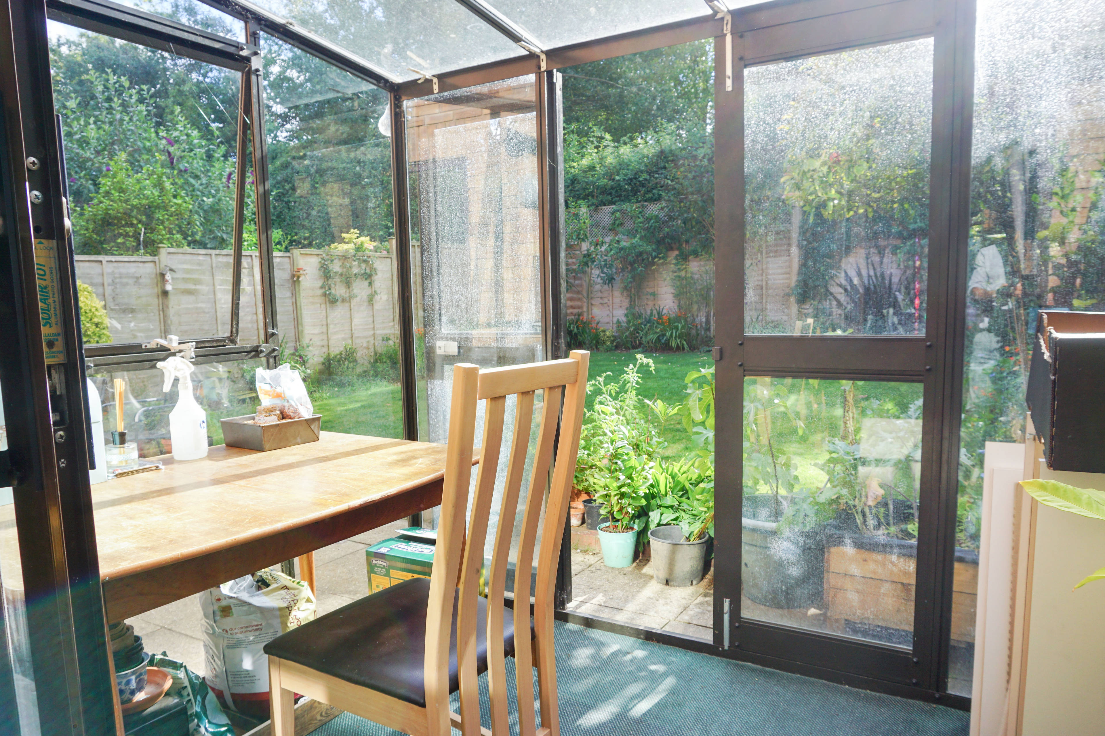 Conservatory