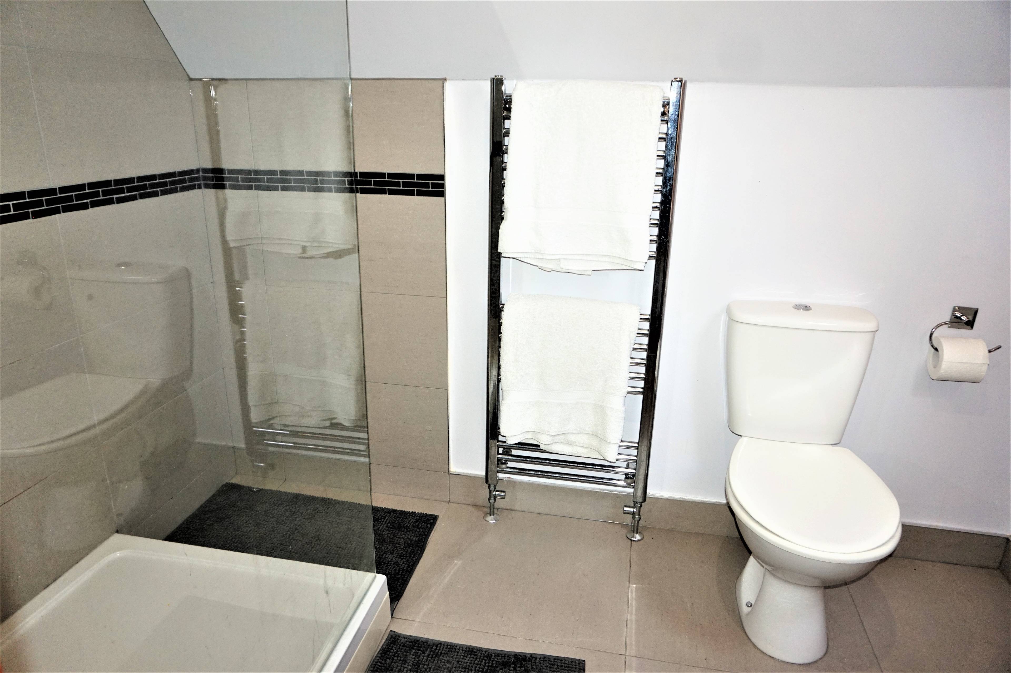 En-suite Two