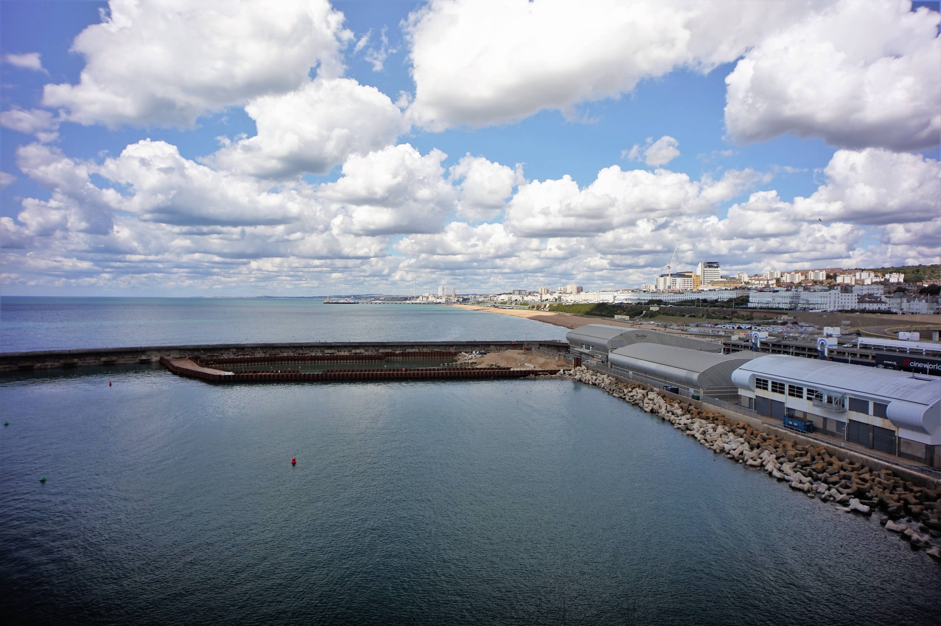 Sea View