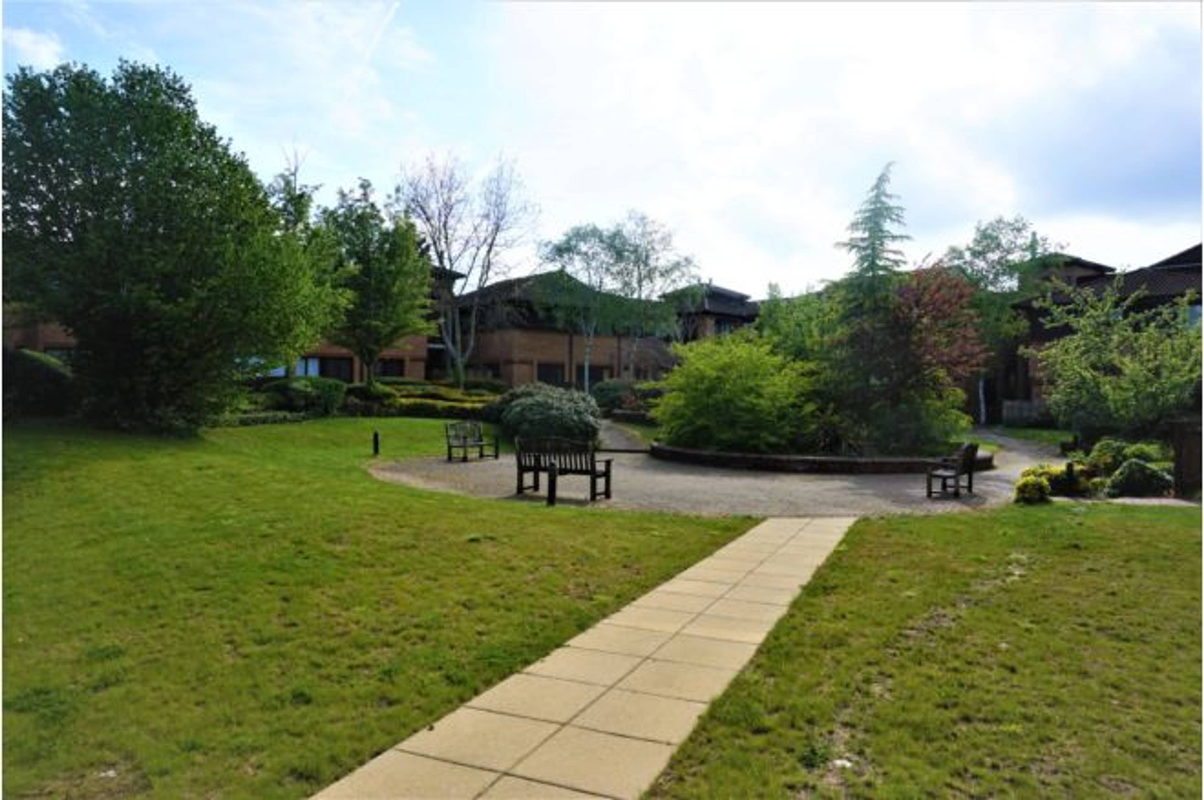 Communal Gardens