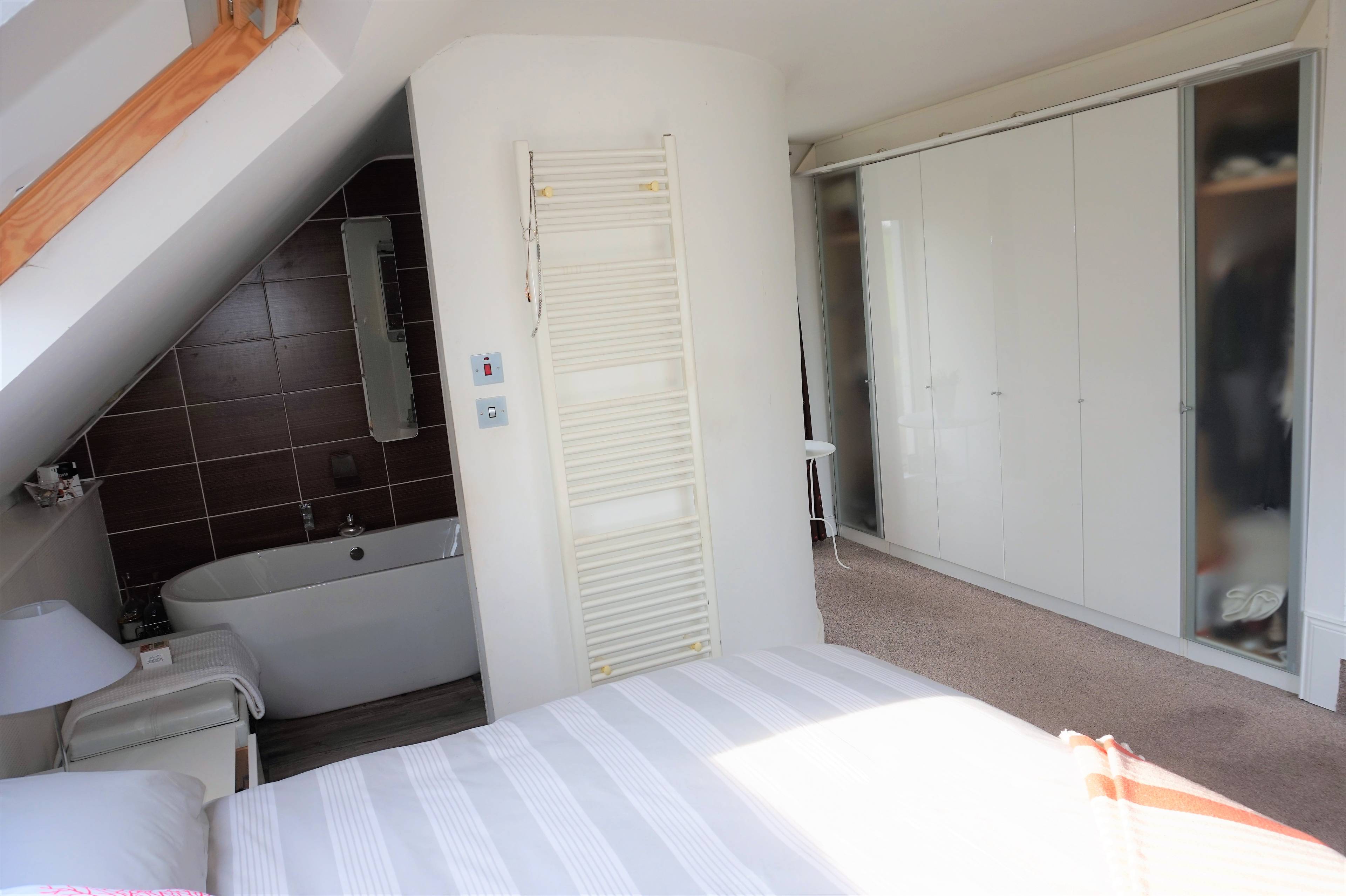 Master En-suite