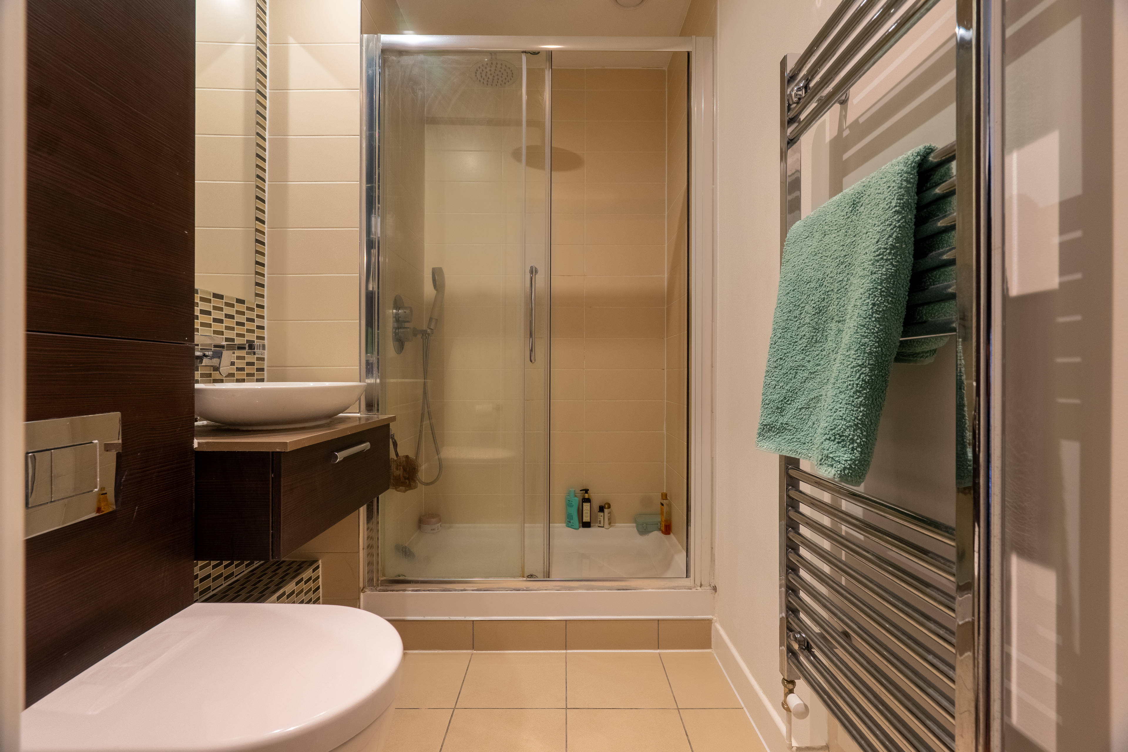 En-suite