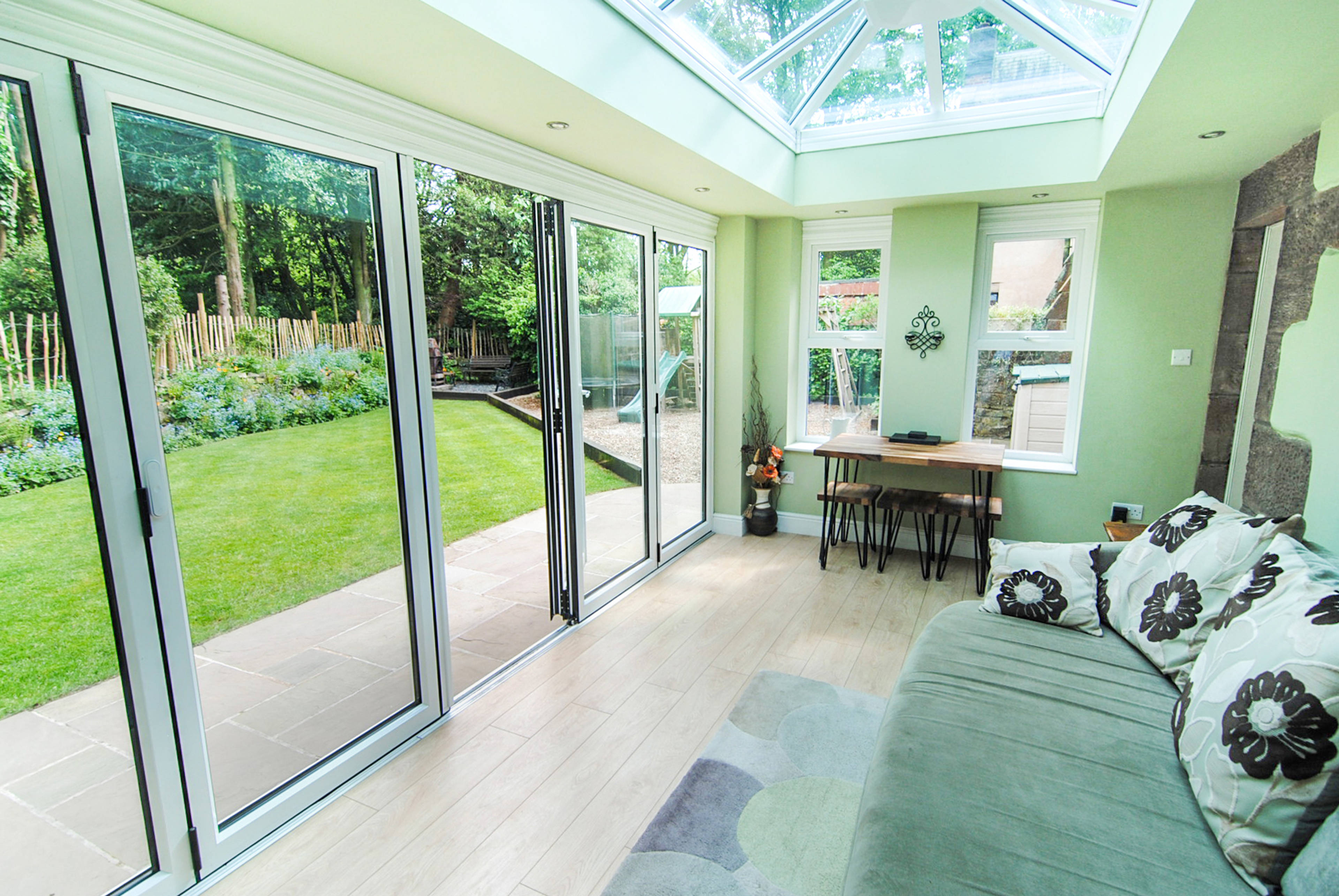 Orangery