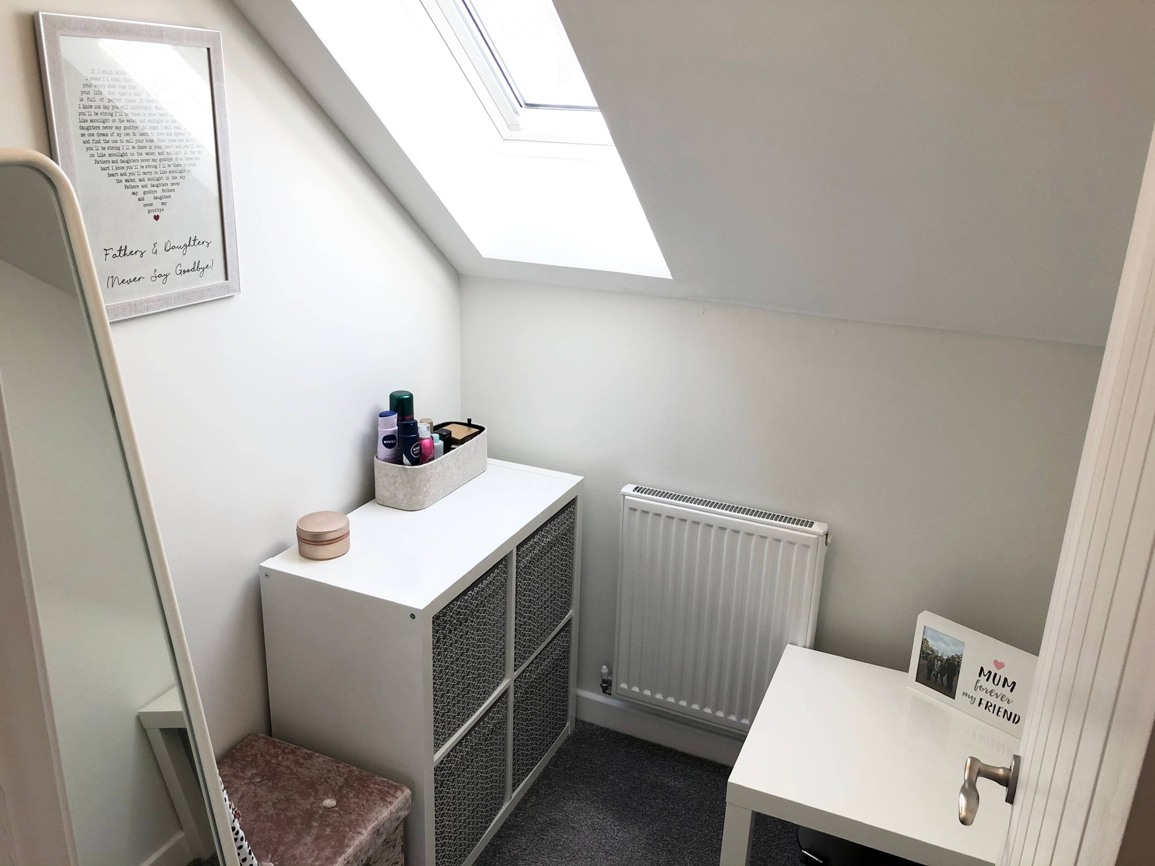 Master Dressing Room
