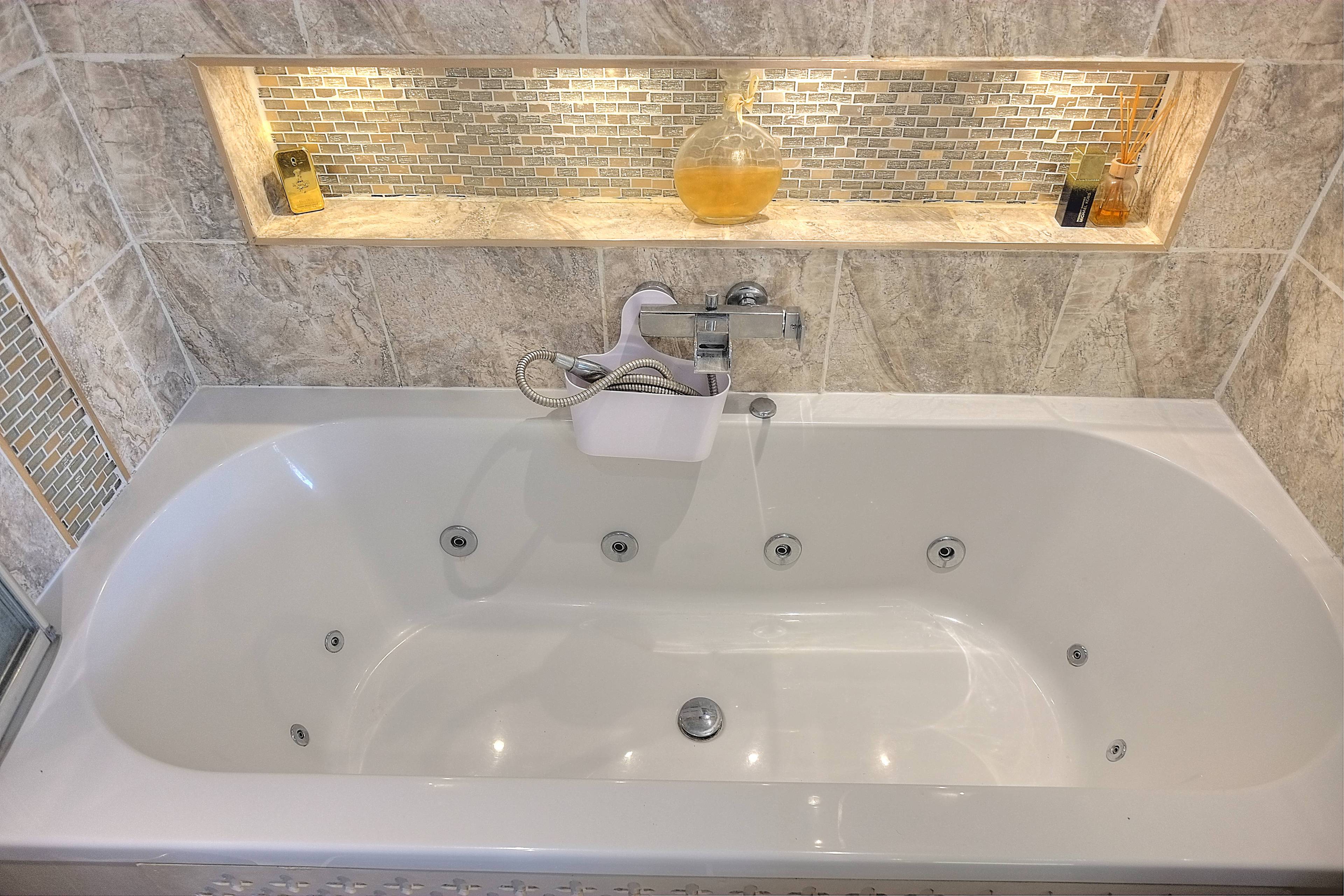 Master En-suite