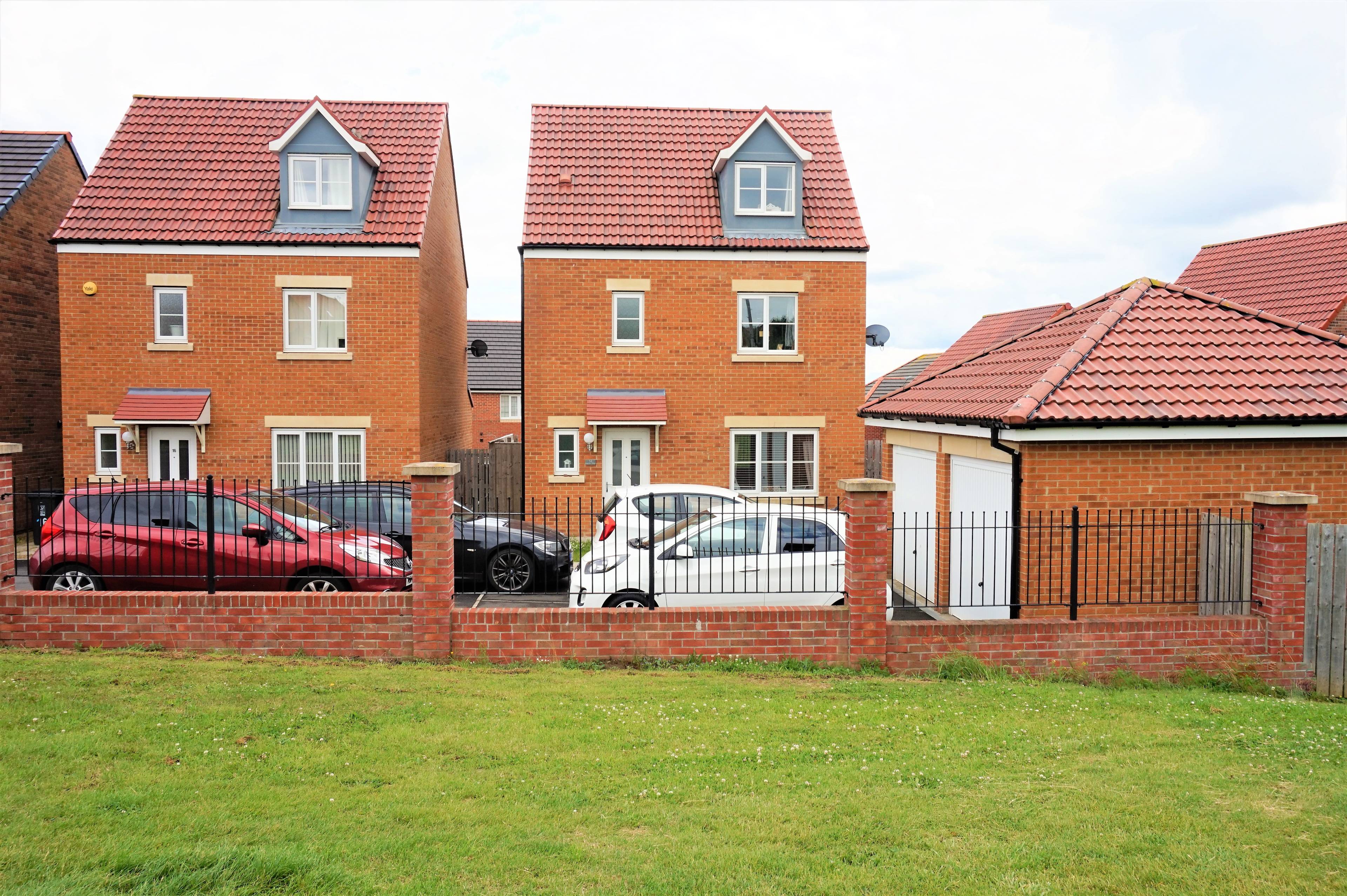 The Property