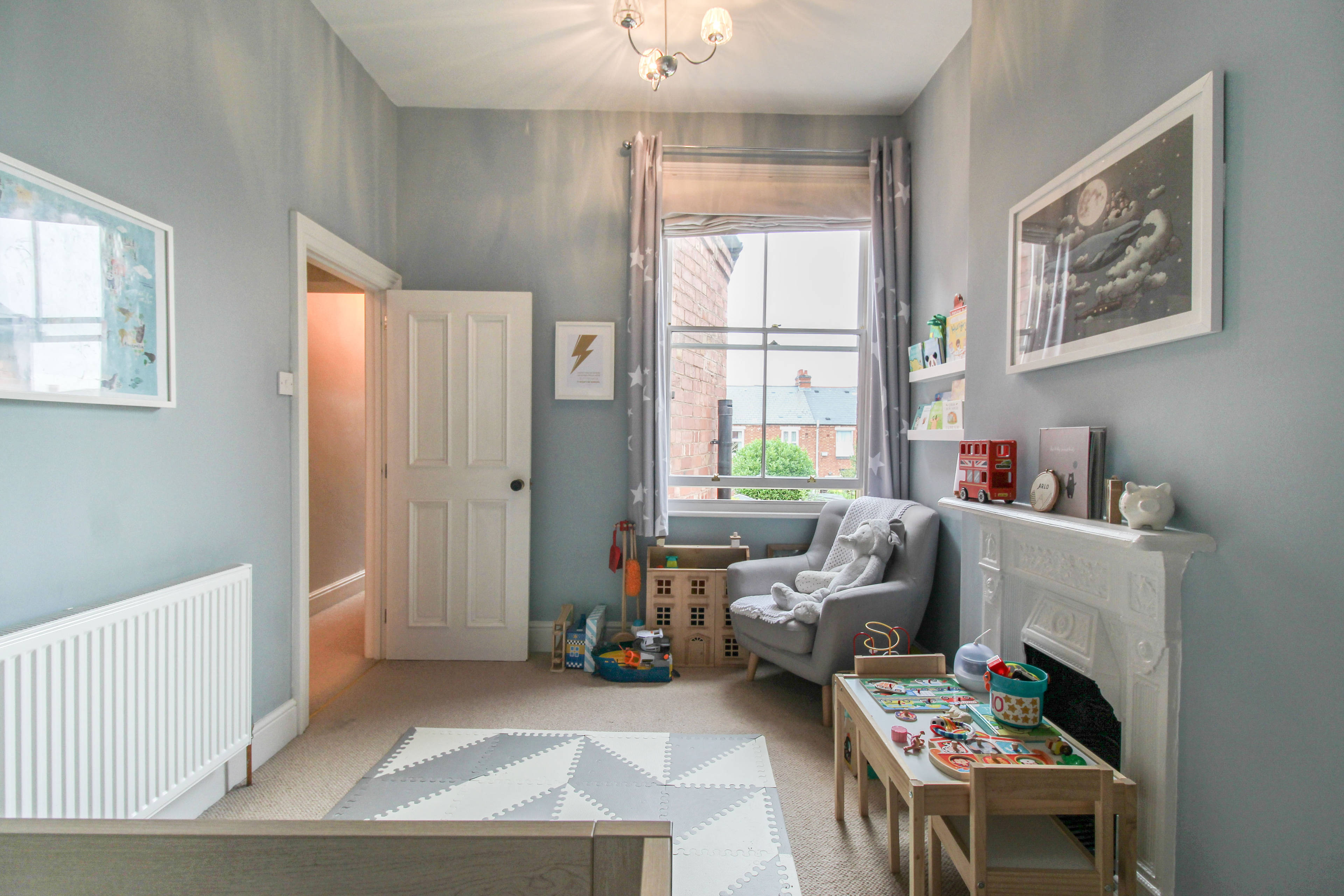 bedroom two