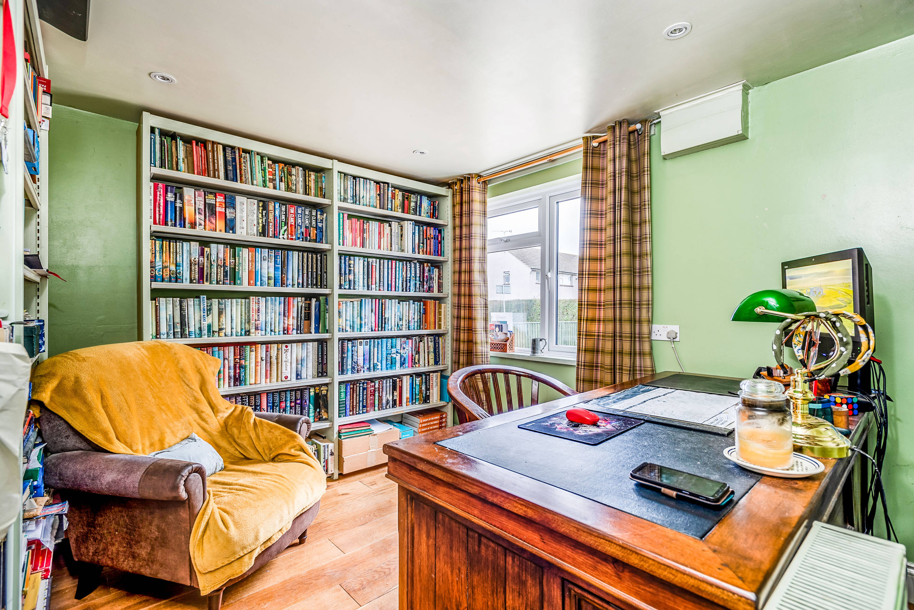 Office / Study