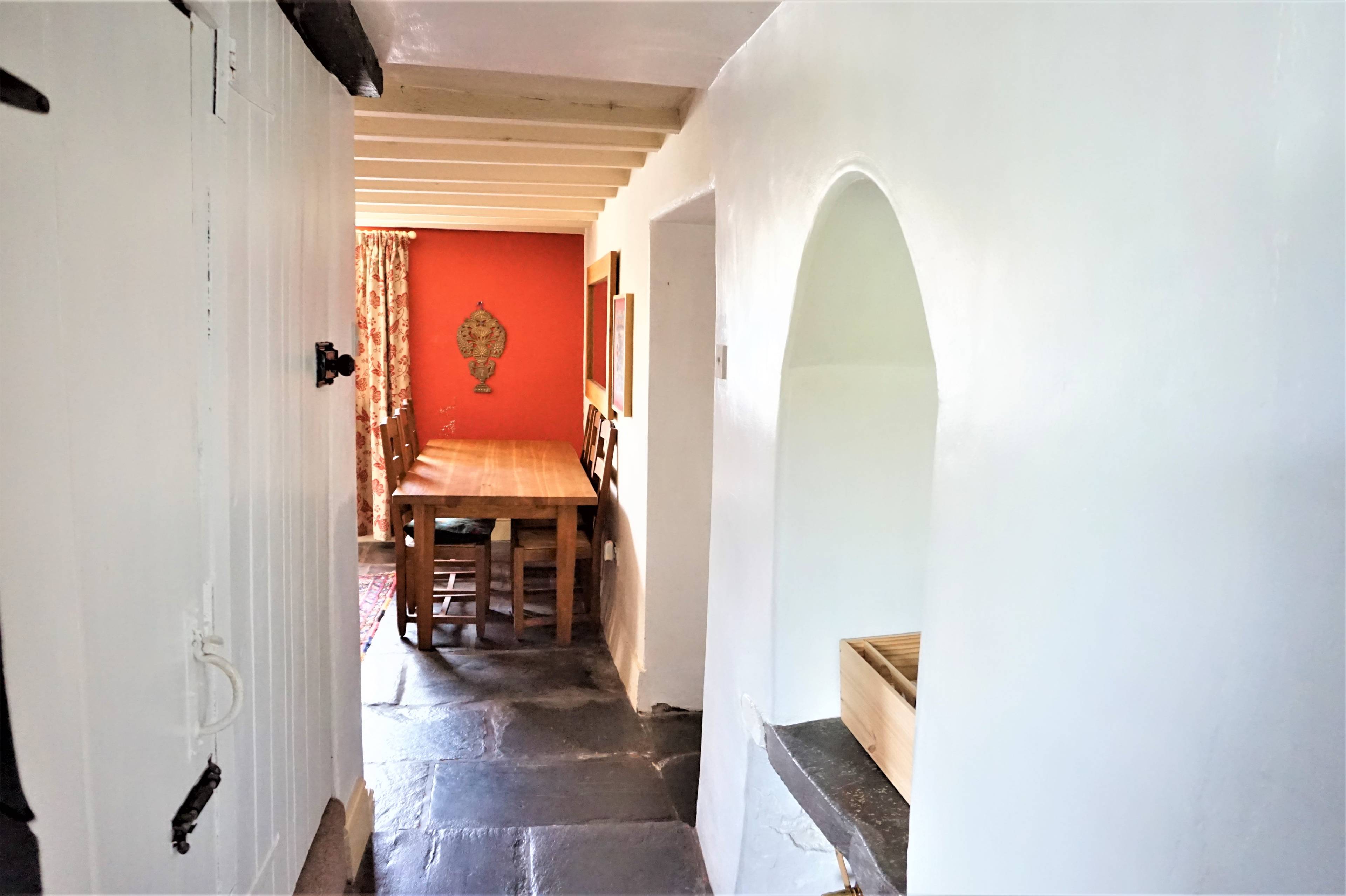 Inner Hall