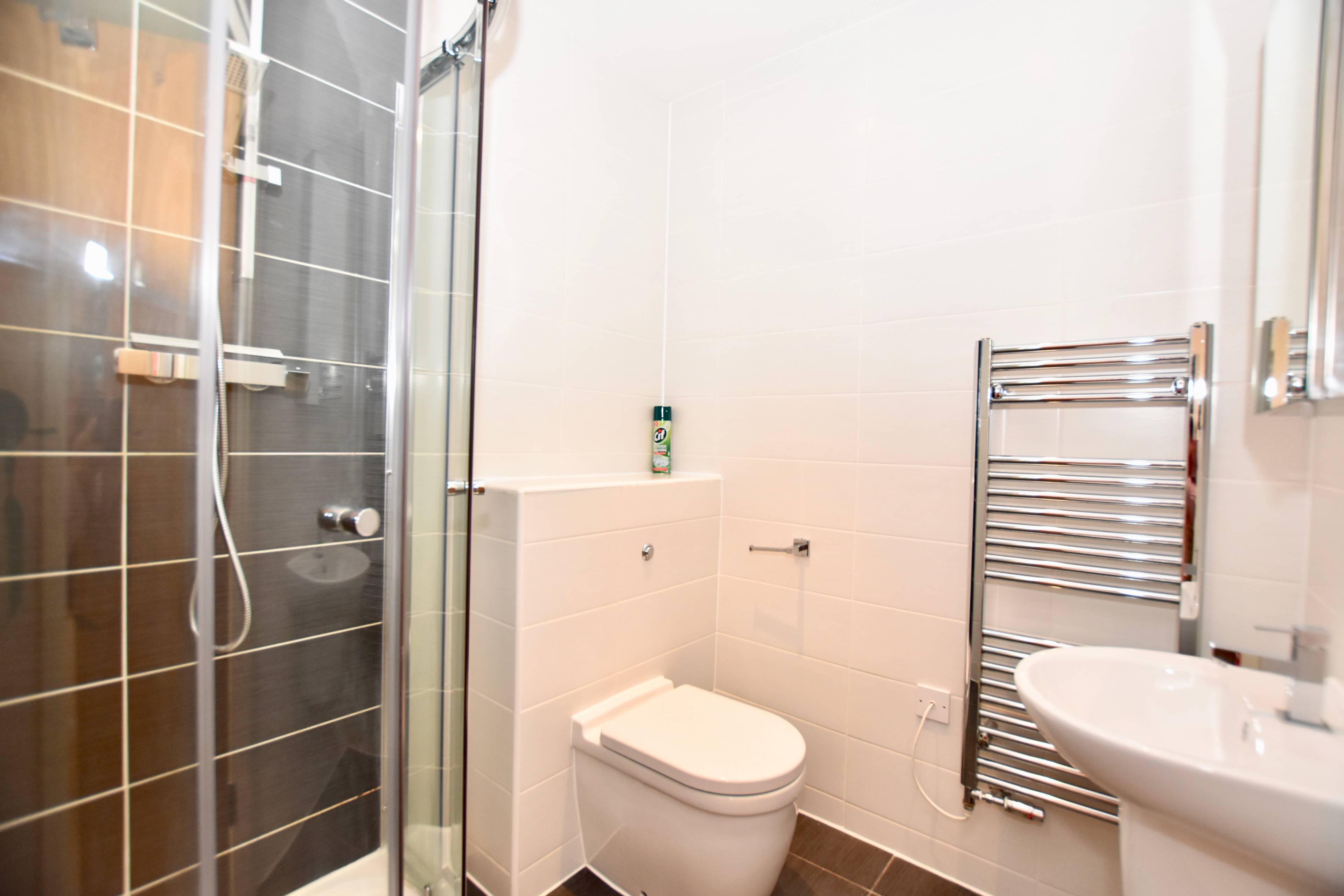 Master En-suite