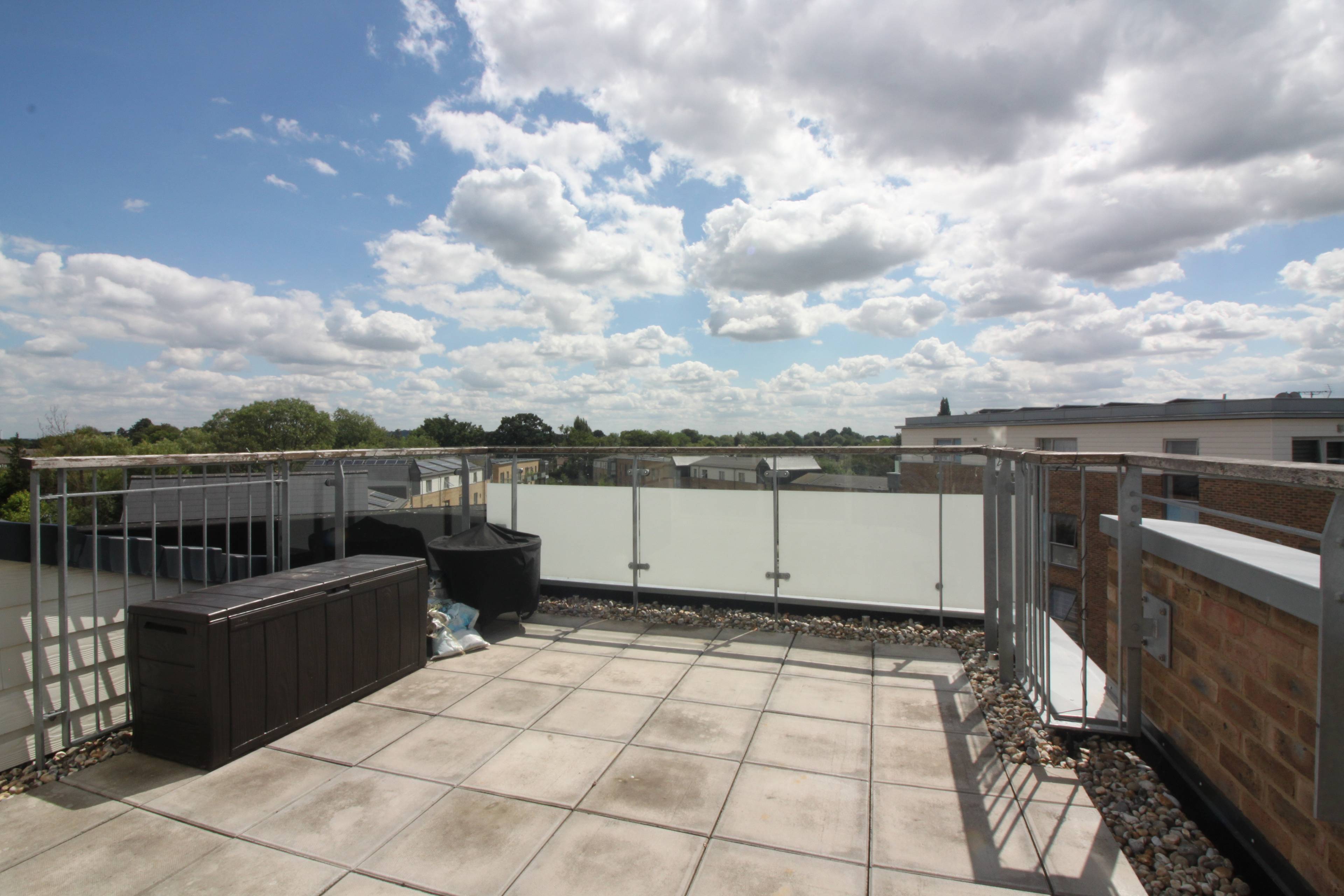 Roof Terrace