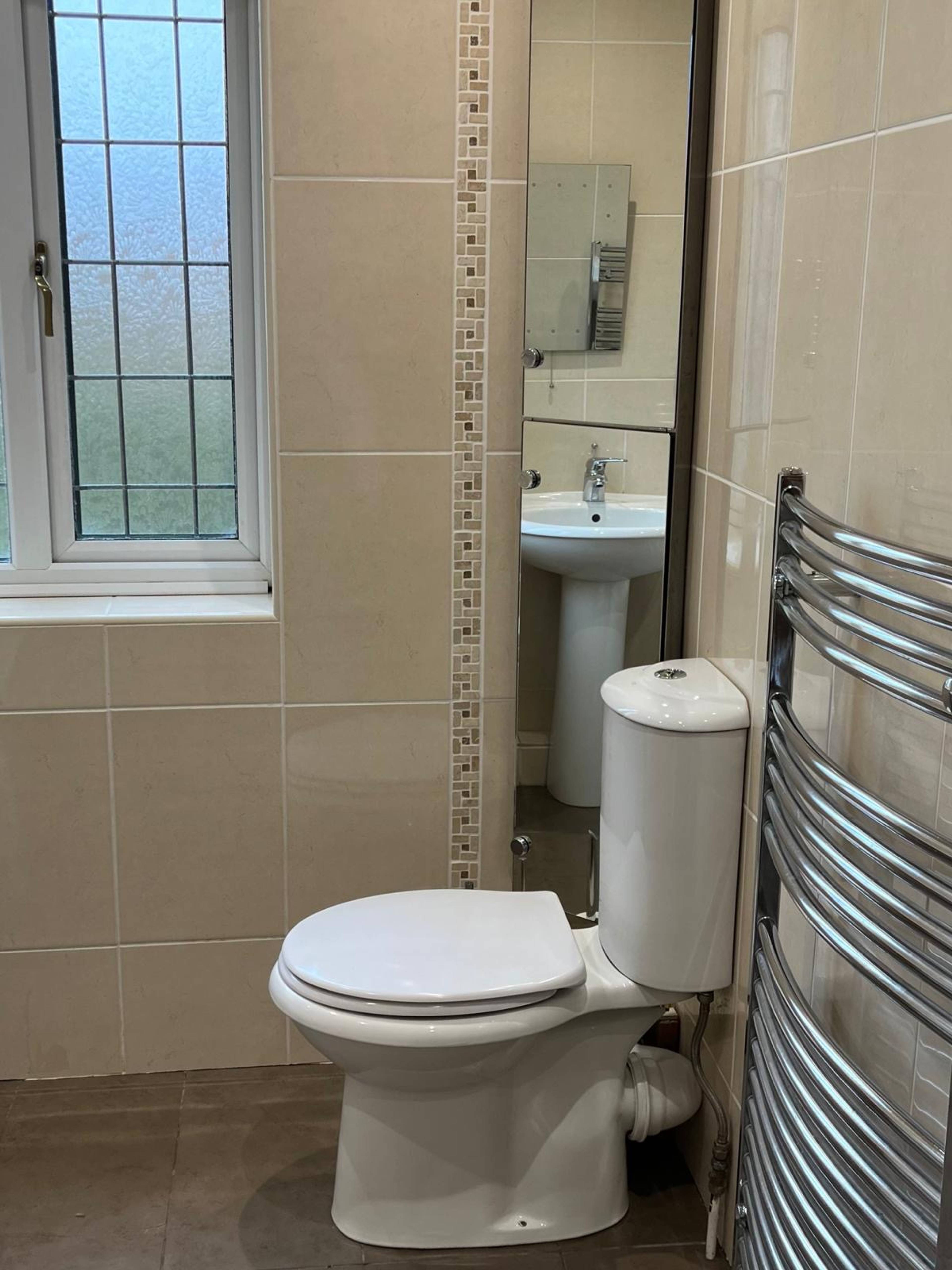 Annex En-Suite