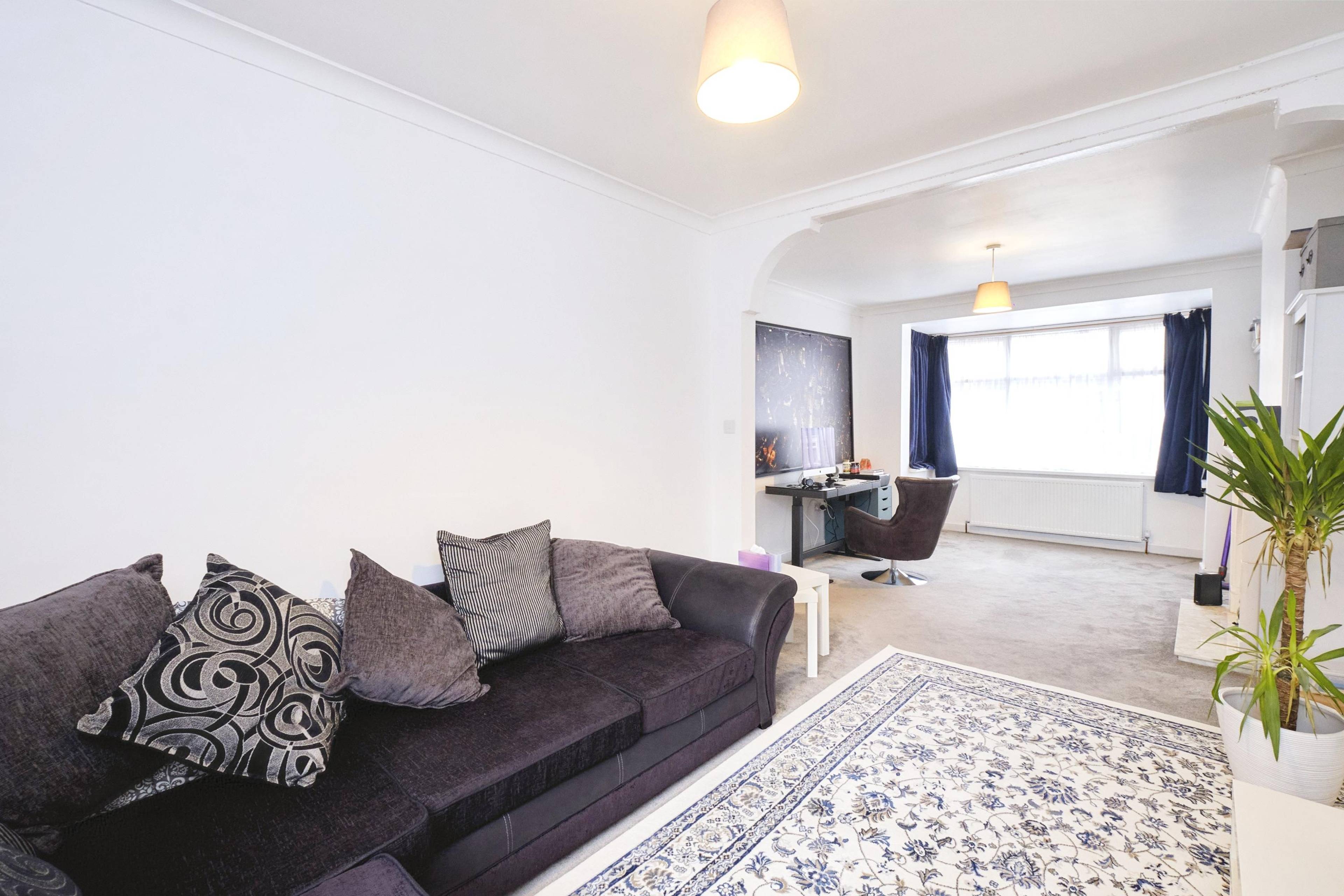 Reception Room Two