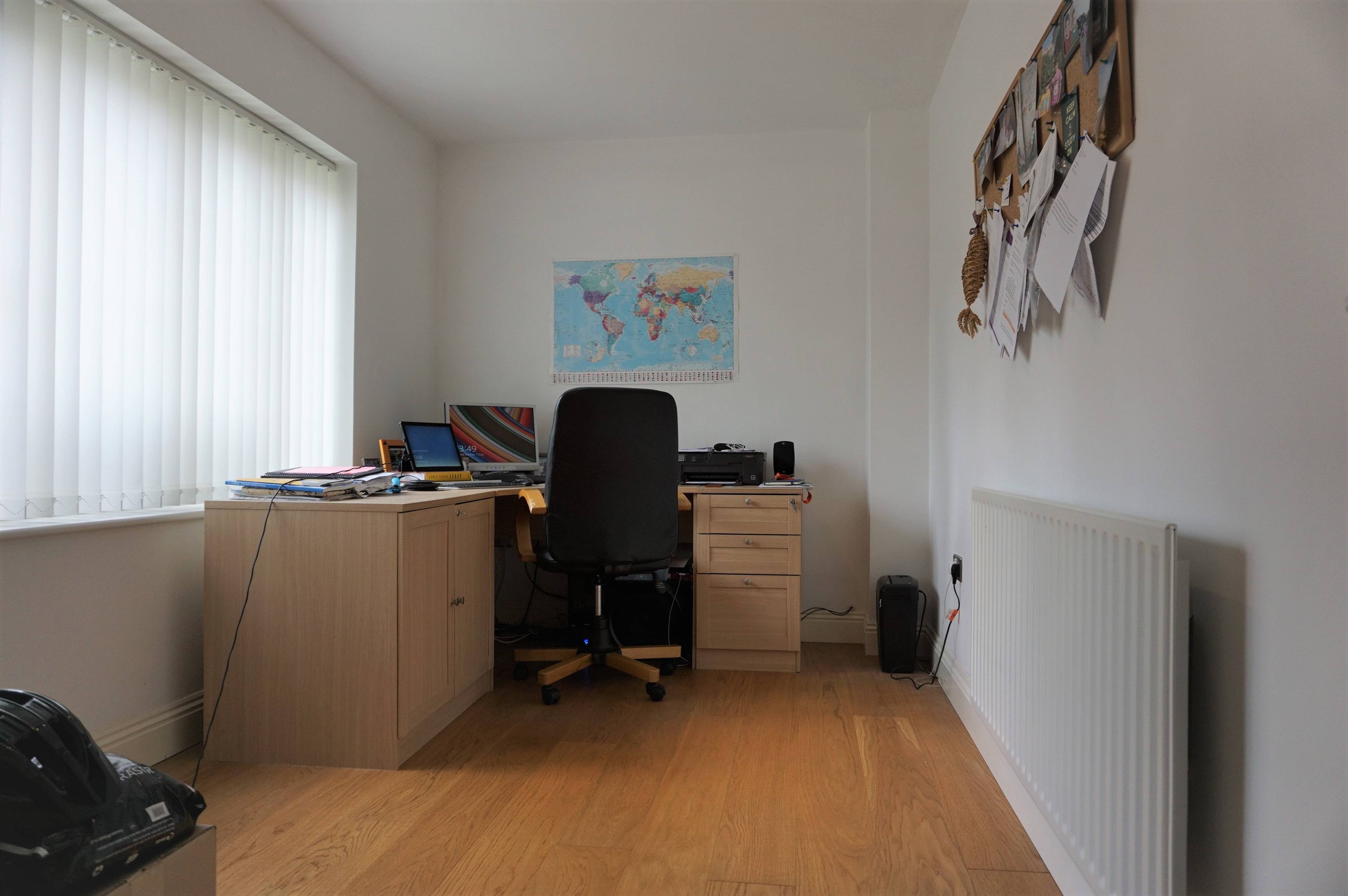 Office / Study