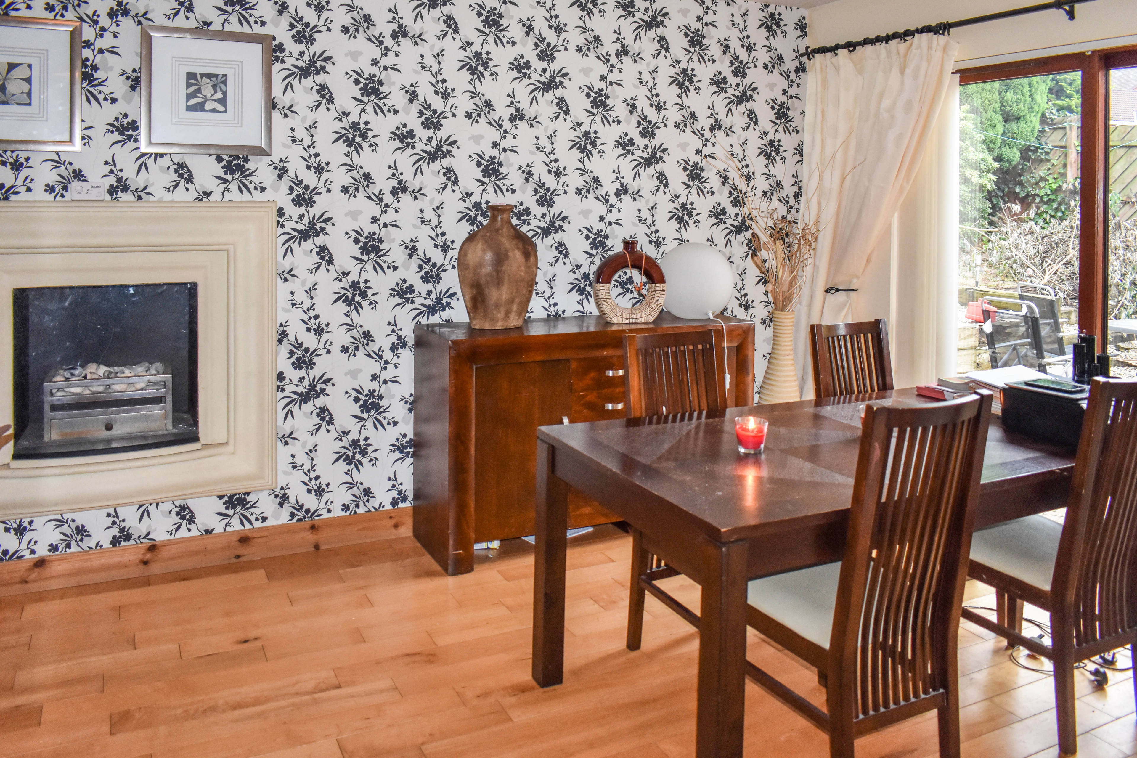 Living / Dining Room
