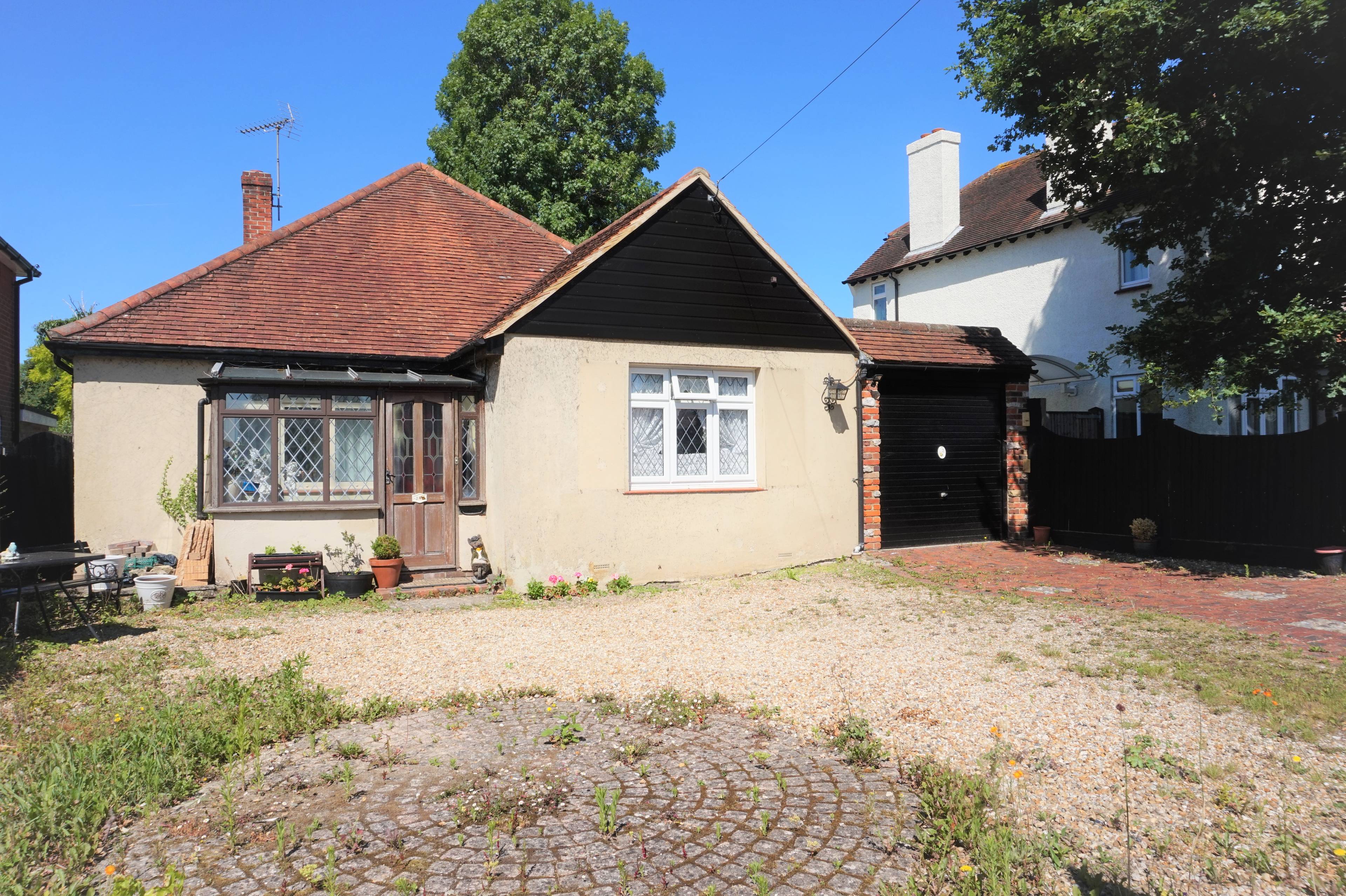 The Property