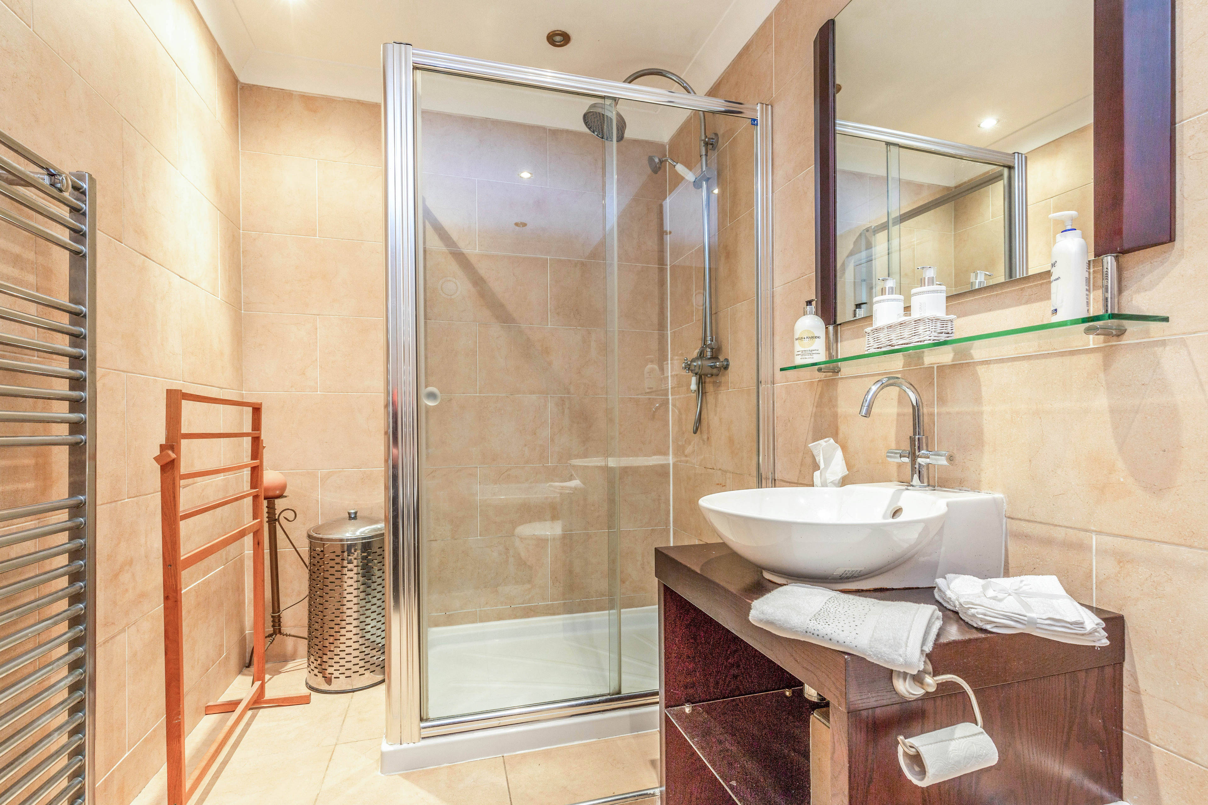 En-suite