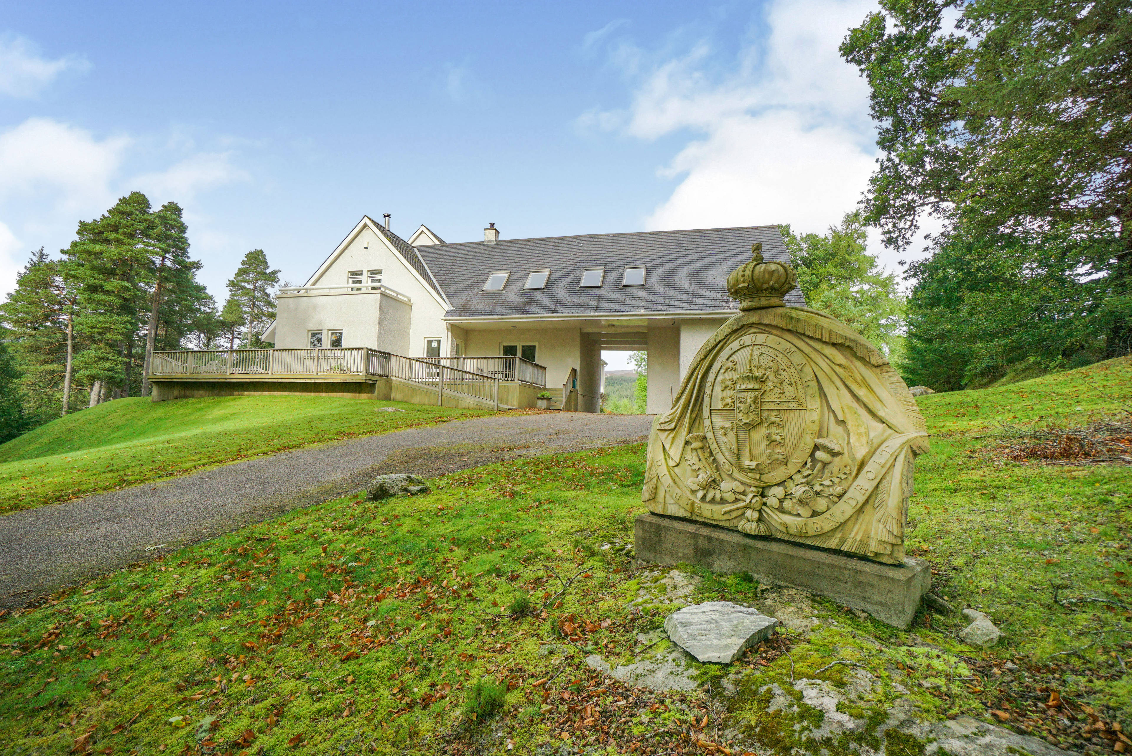 The Property