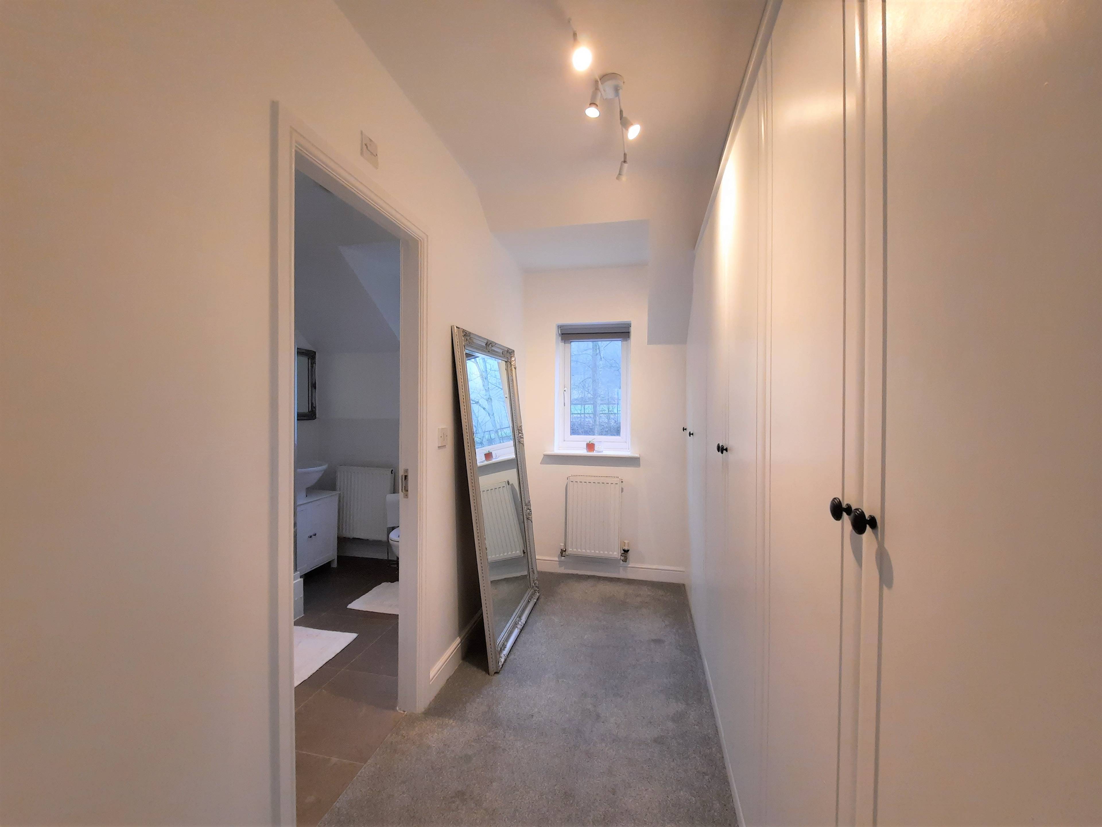 Dressing Room