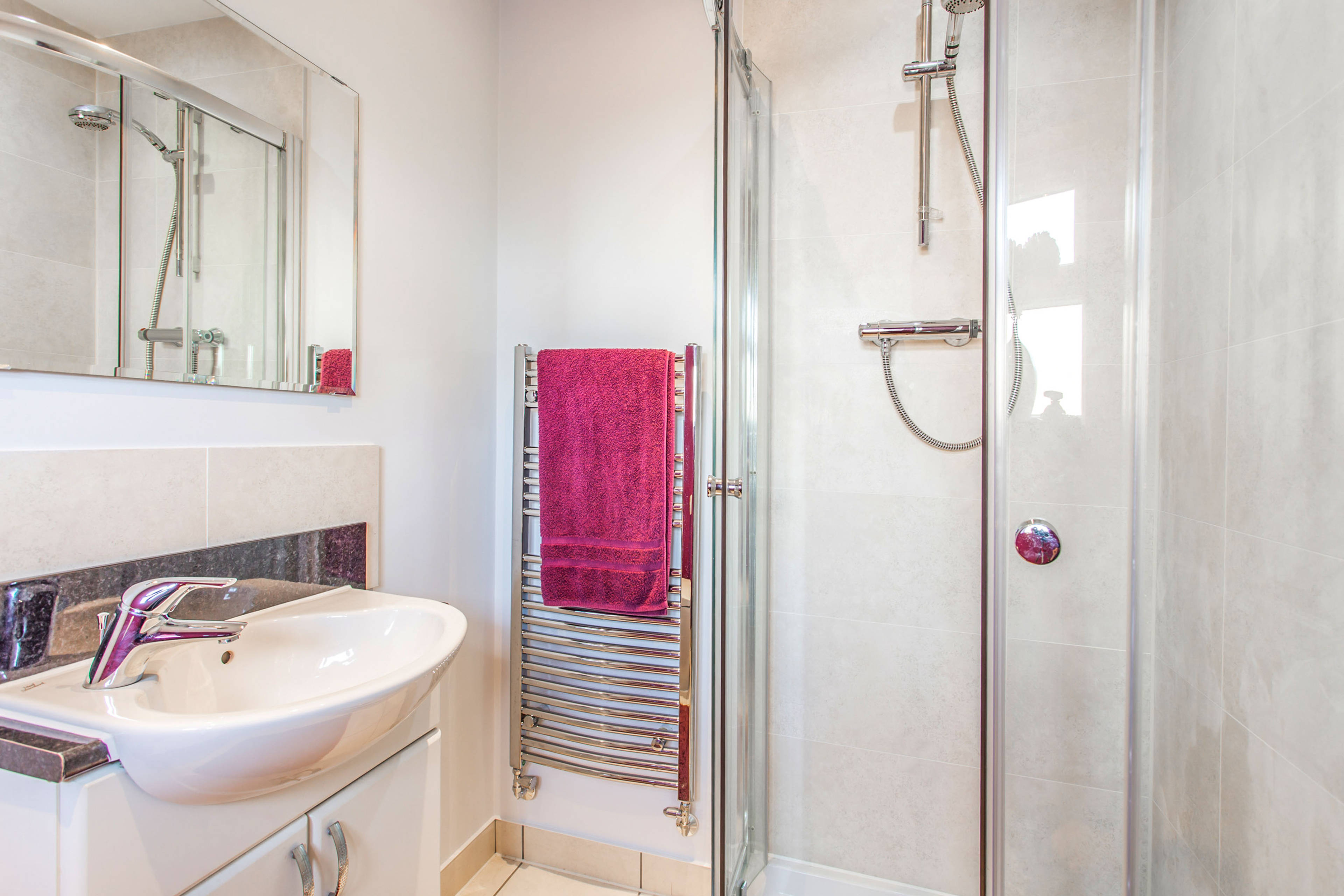 En-suite Two