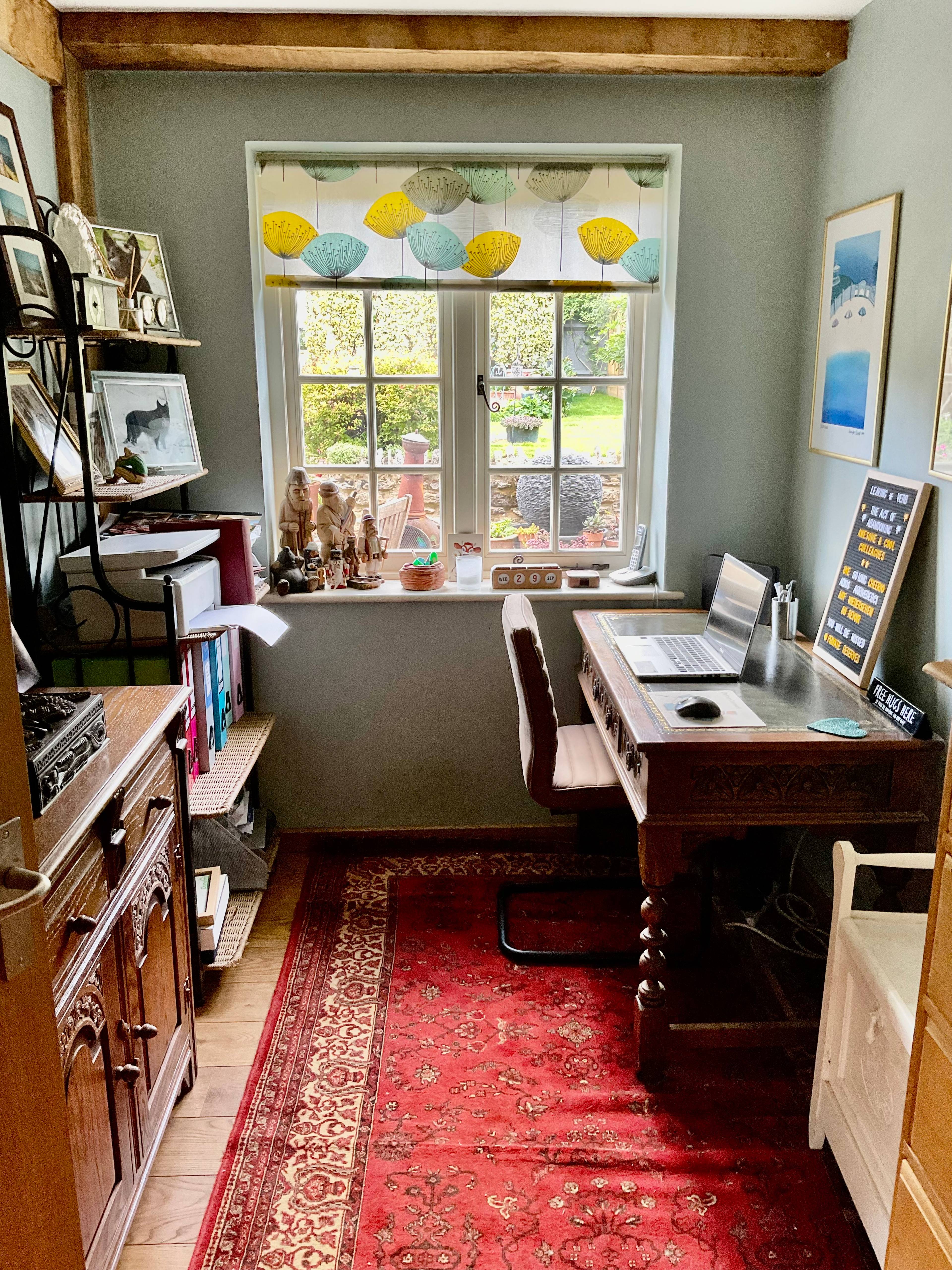 Office / Study