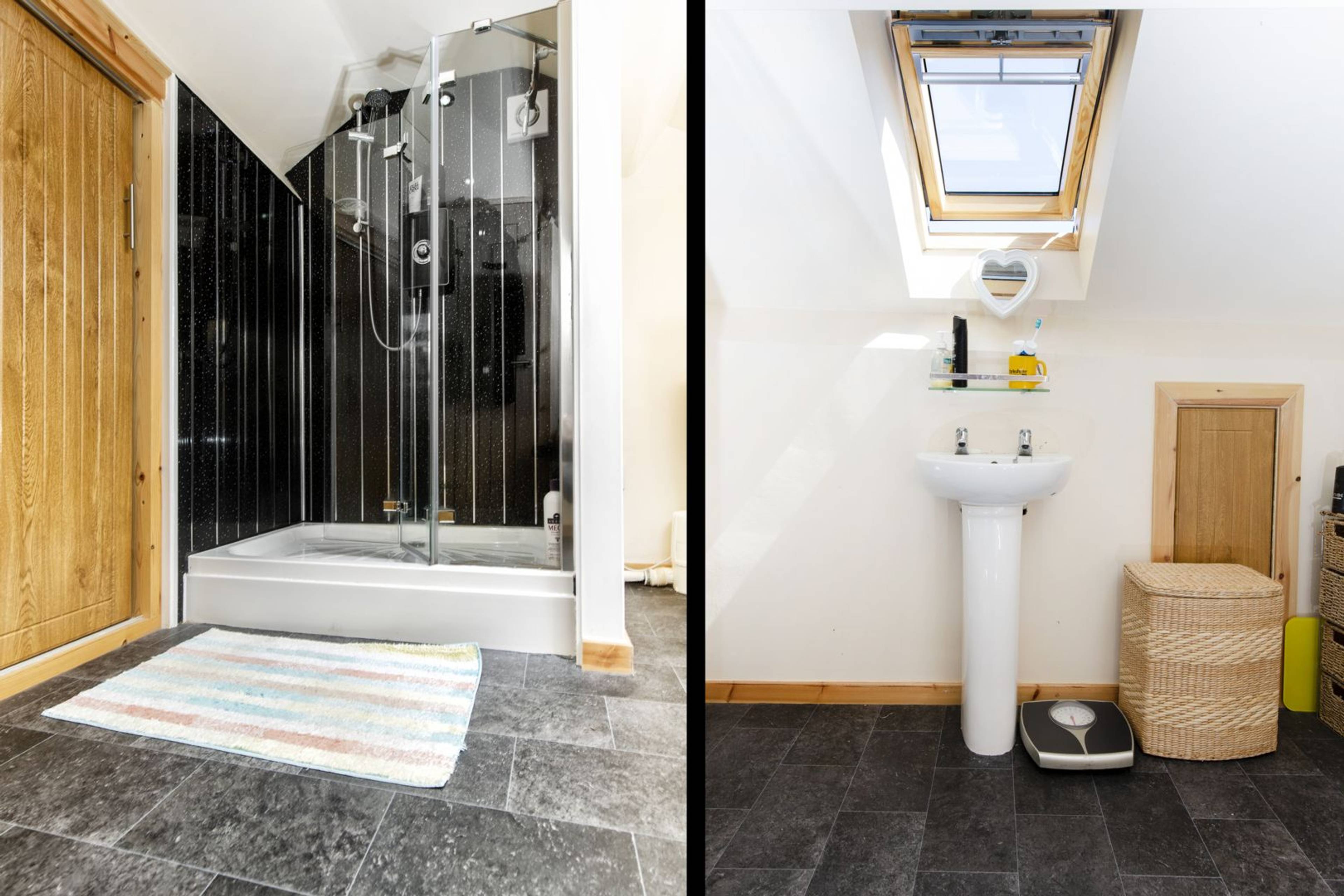En-suite Two