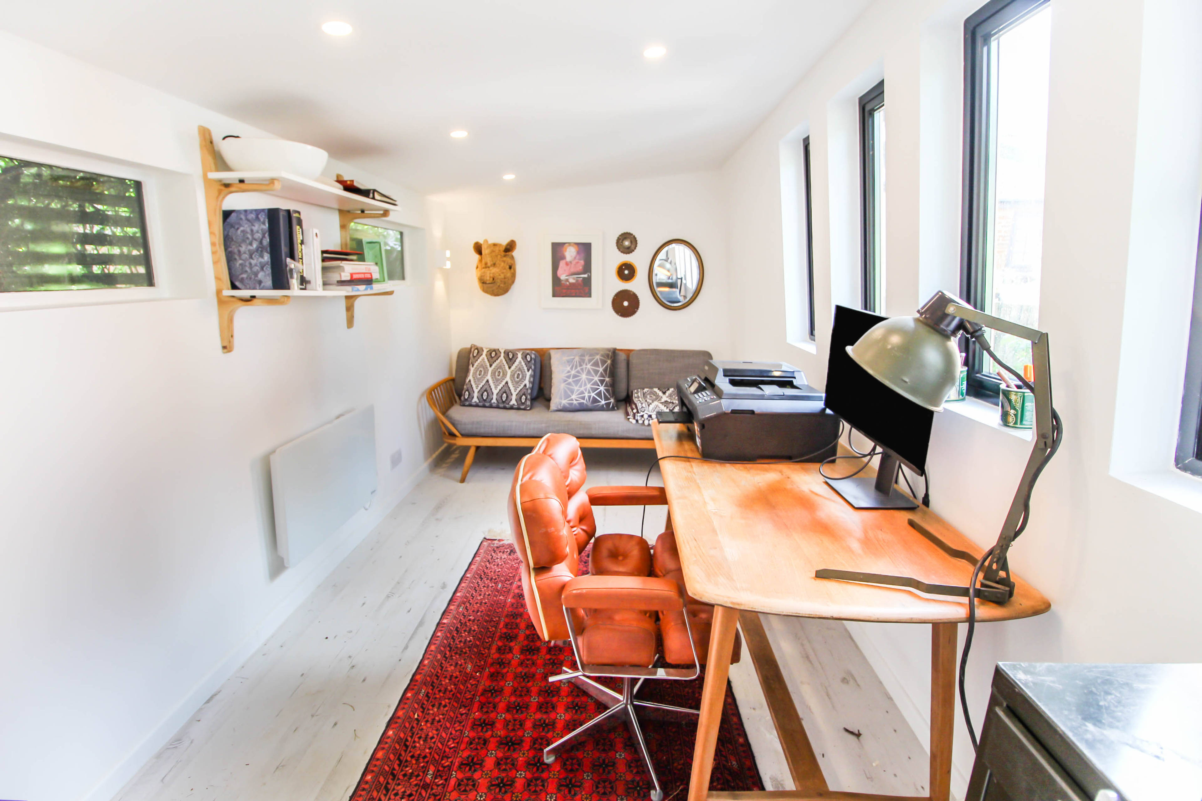 Home Office