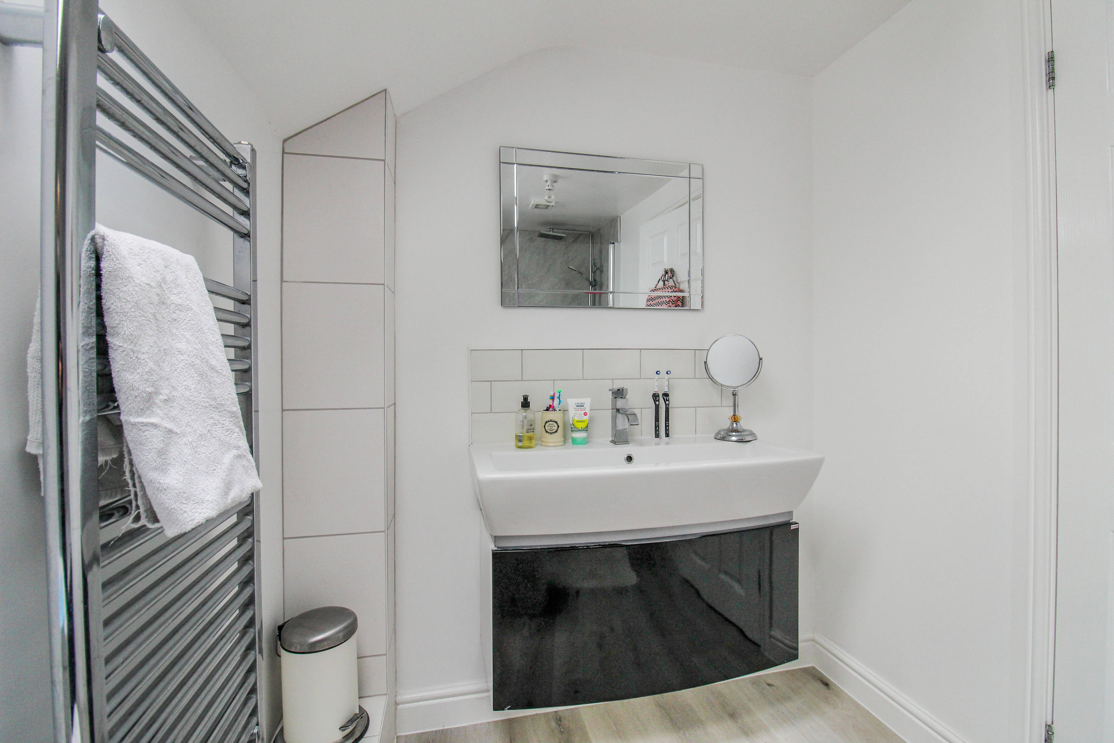 Master En-suite
