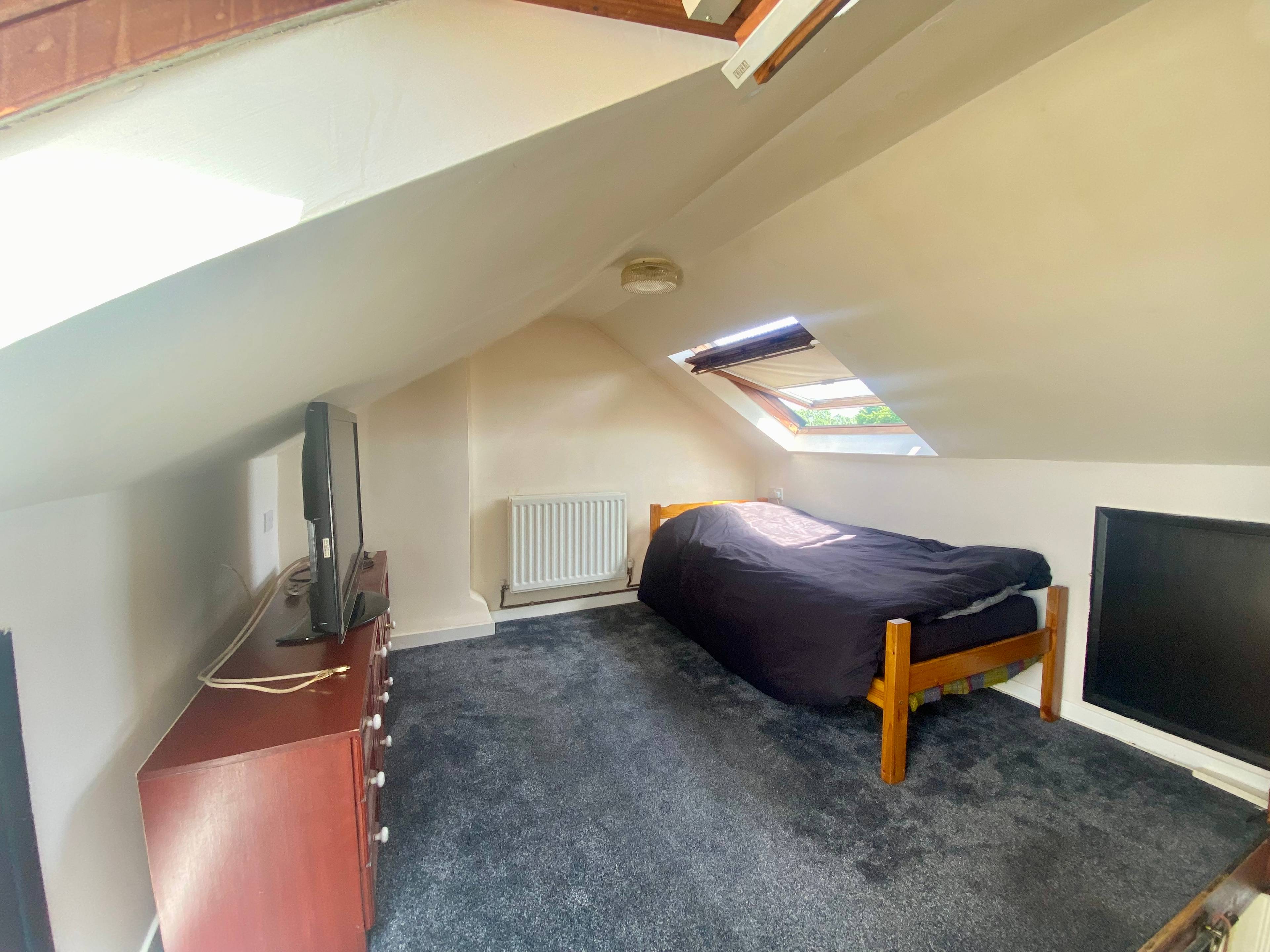 Loft Room