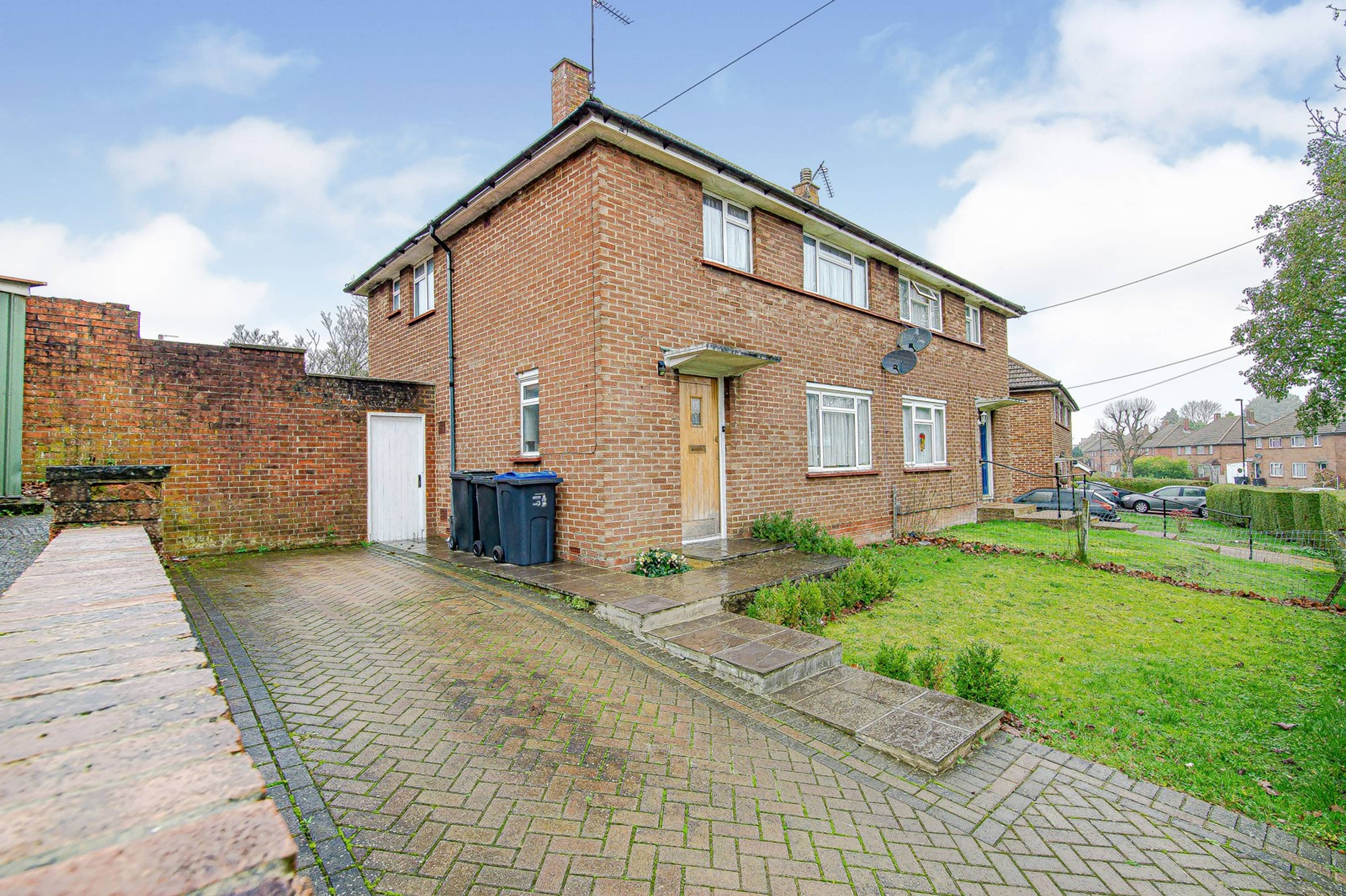 The Property