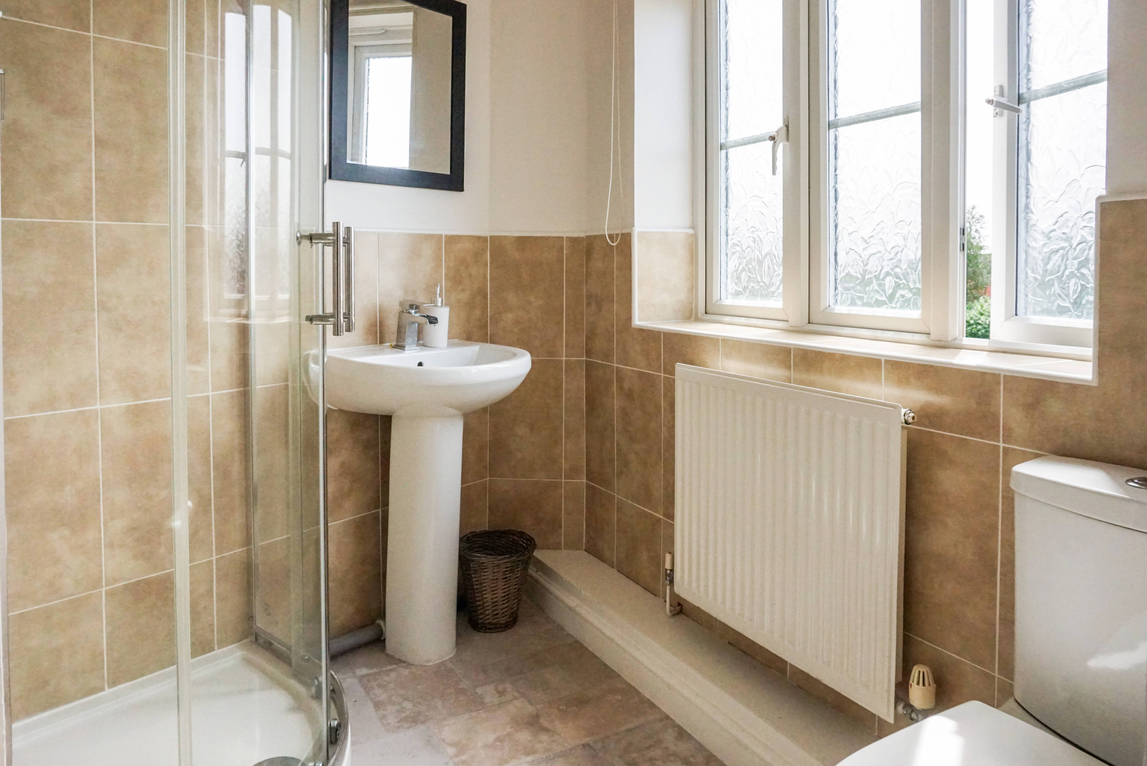 Master En-suite