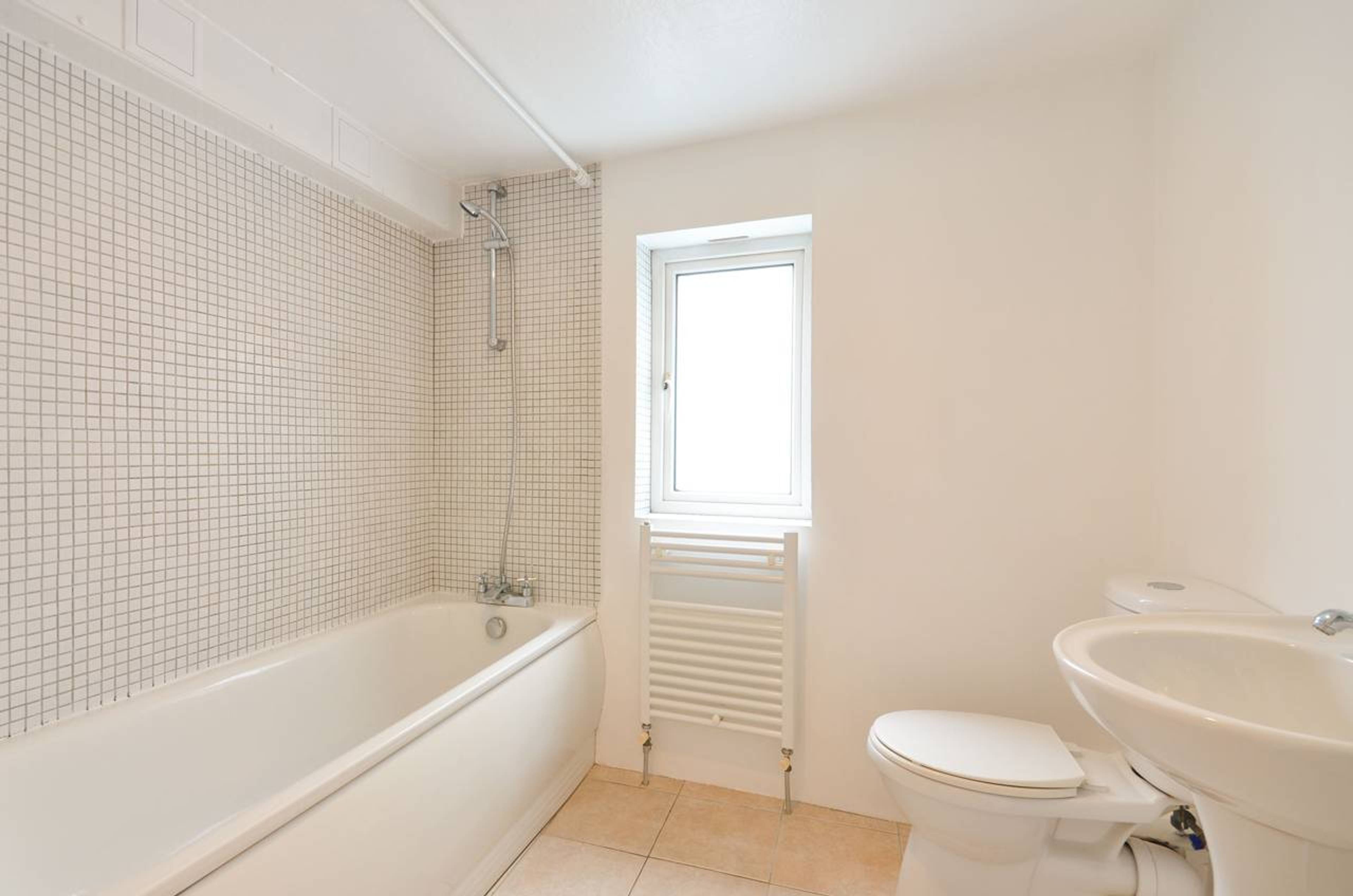 Bathroom One