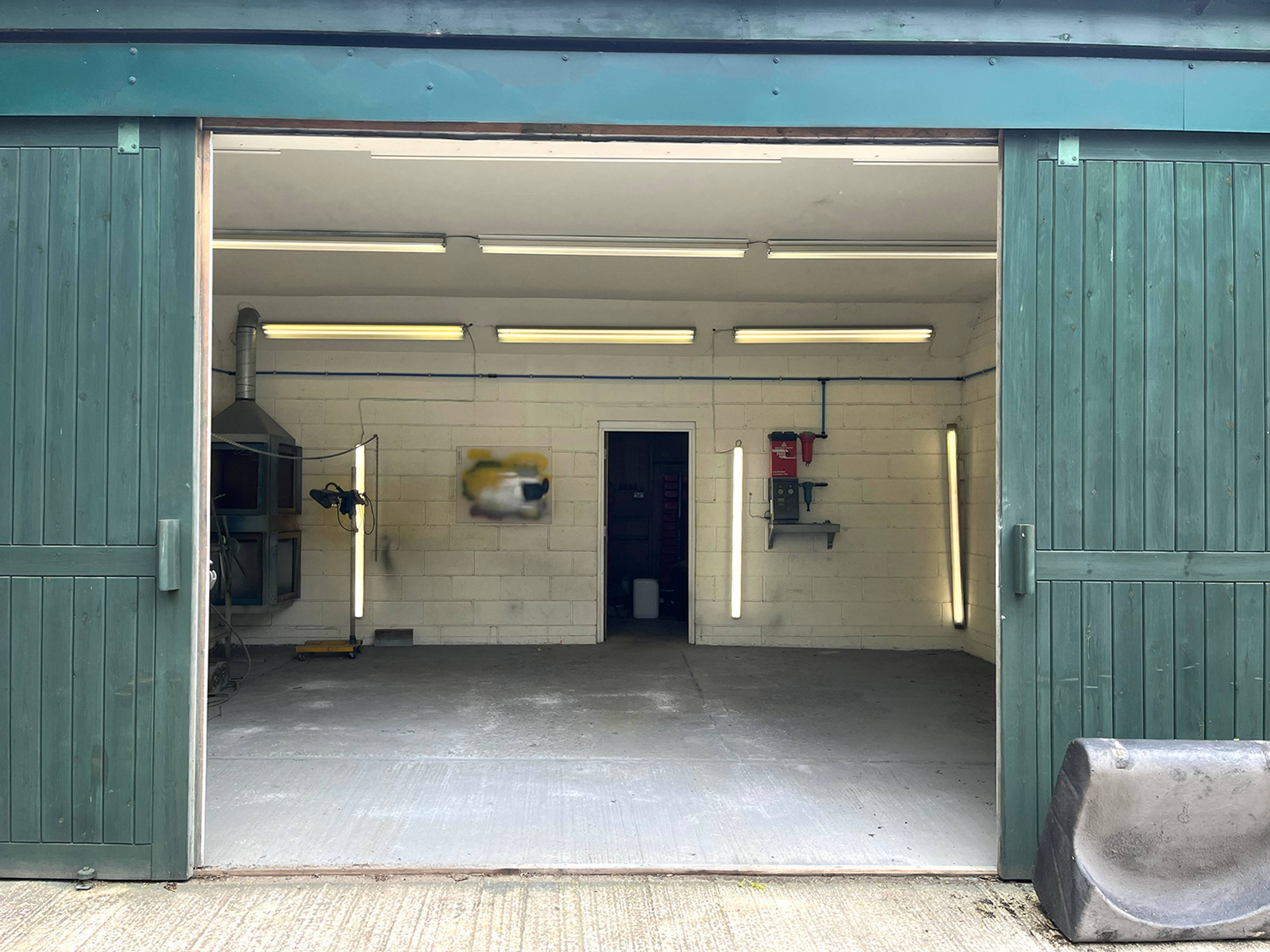 Workshop