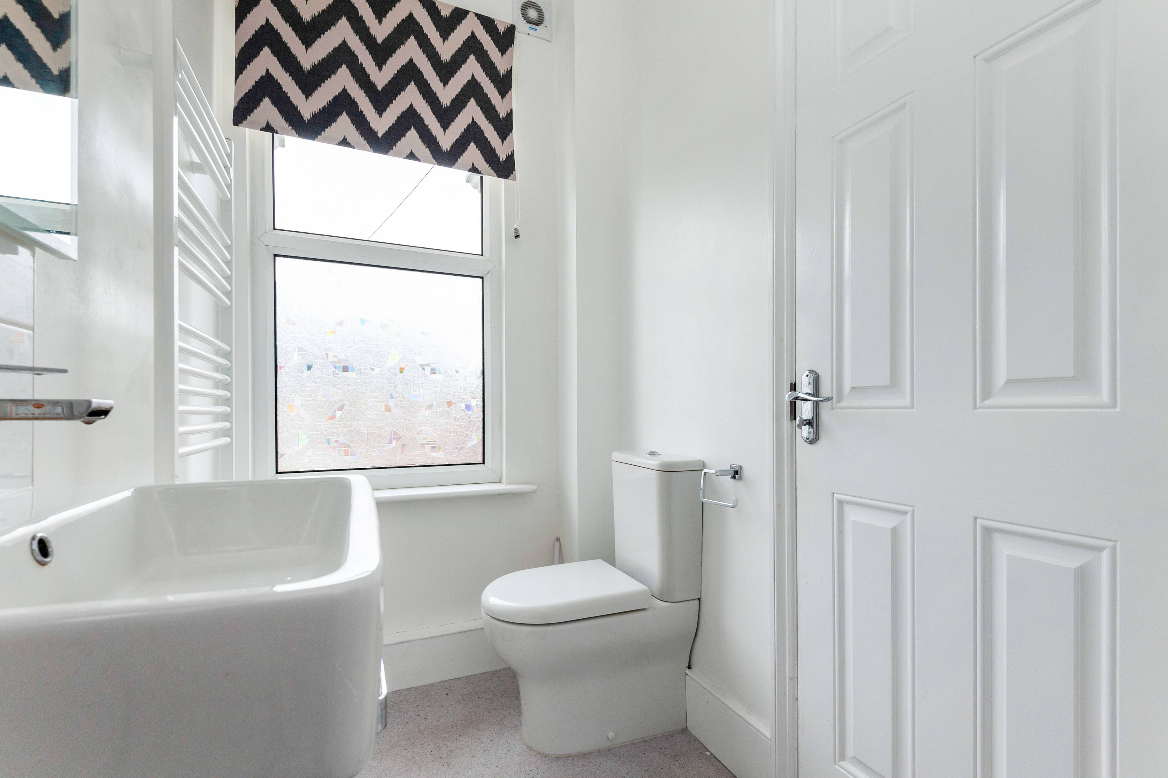En-suite