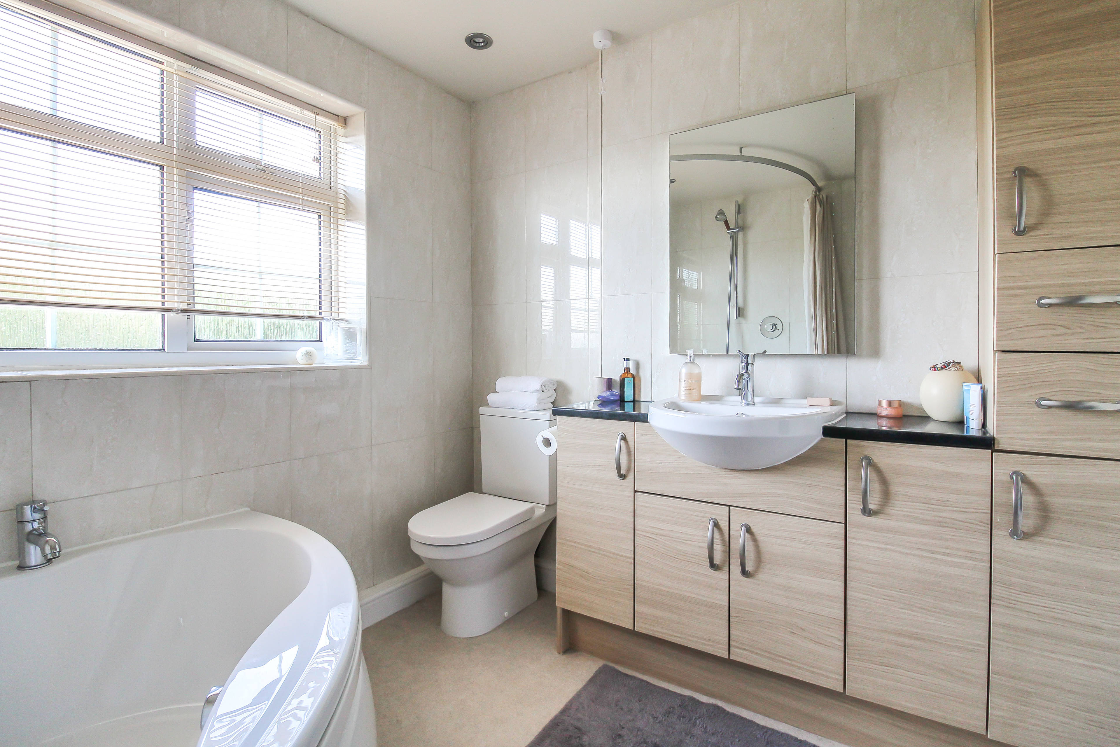 Master En-suite