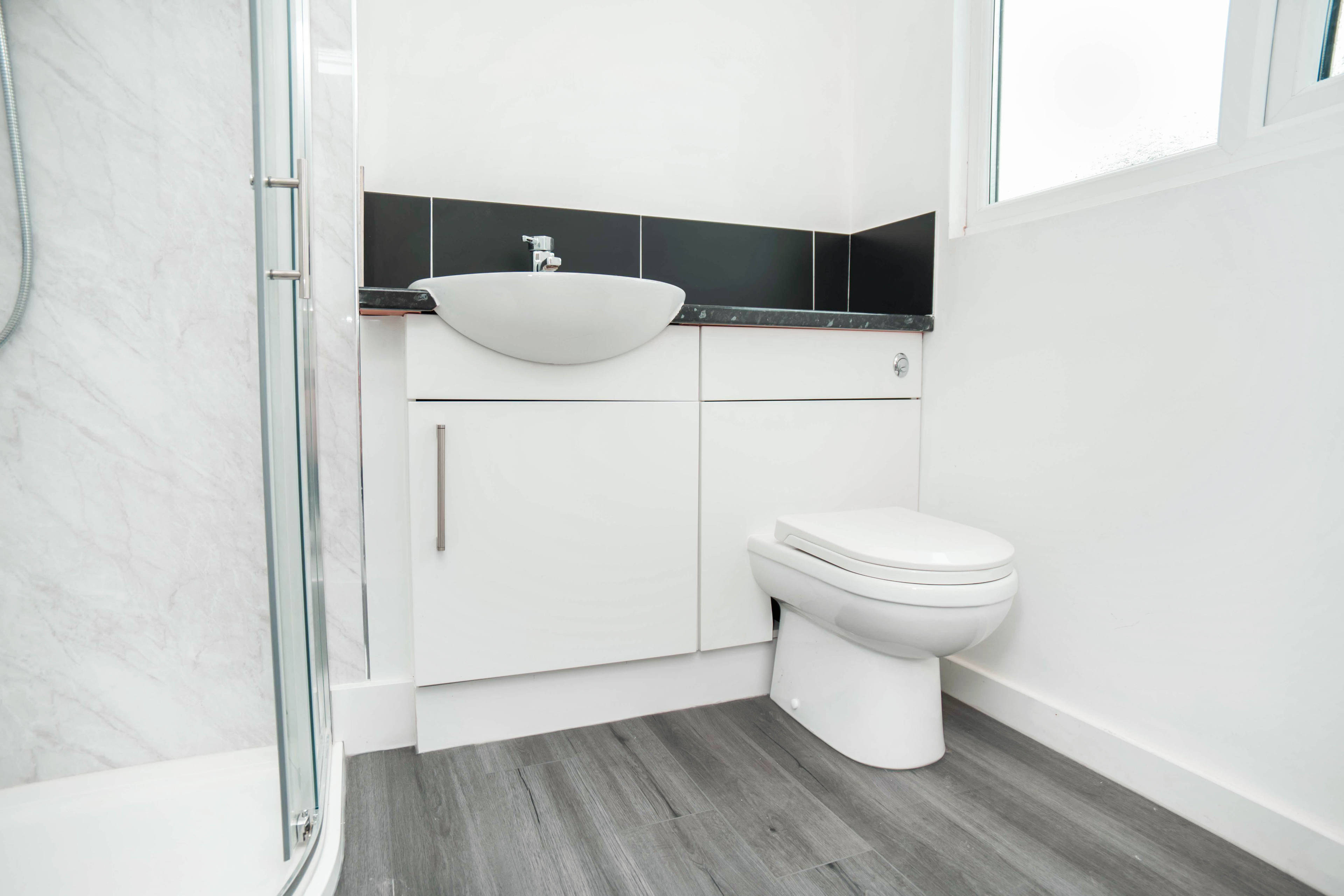 Annexe En-Suite Two