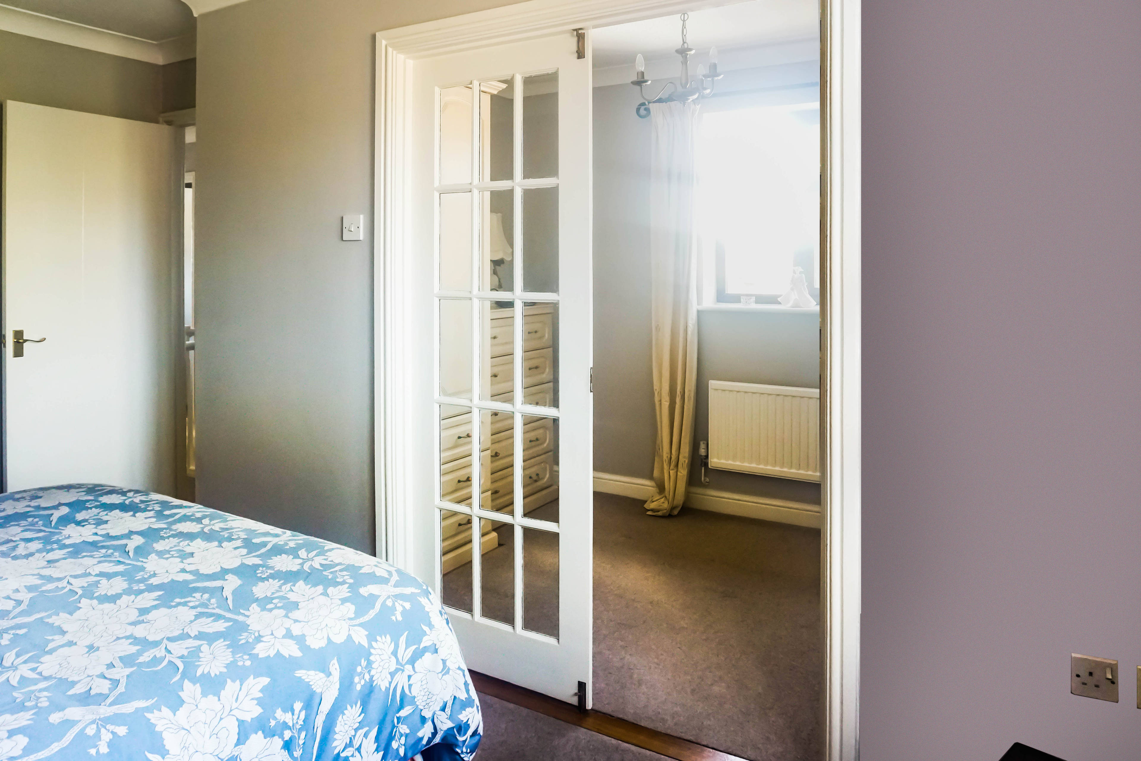 Bedroom Four